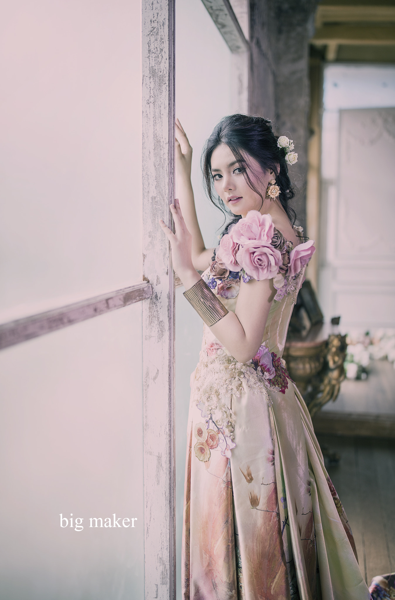 Canon EF 35mm F1.4L II USM sample photo. Min&mint photography