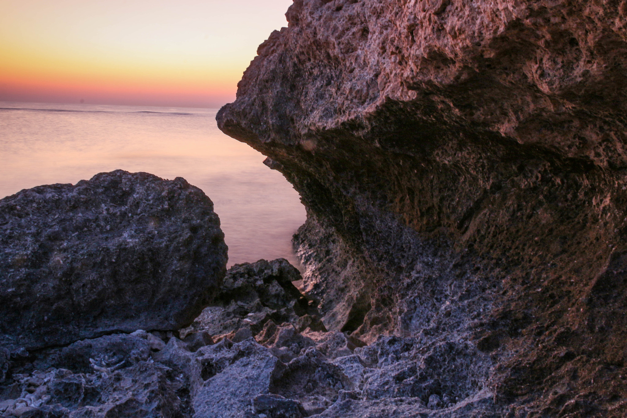 Canon EF 75-300mm F4.0-5.6 IS USM sample photo. Marsa alam photography