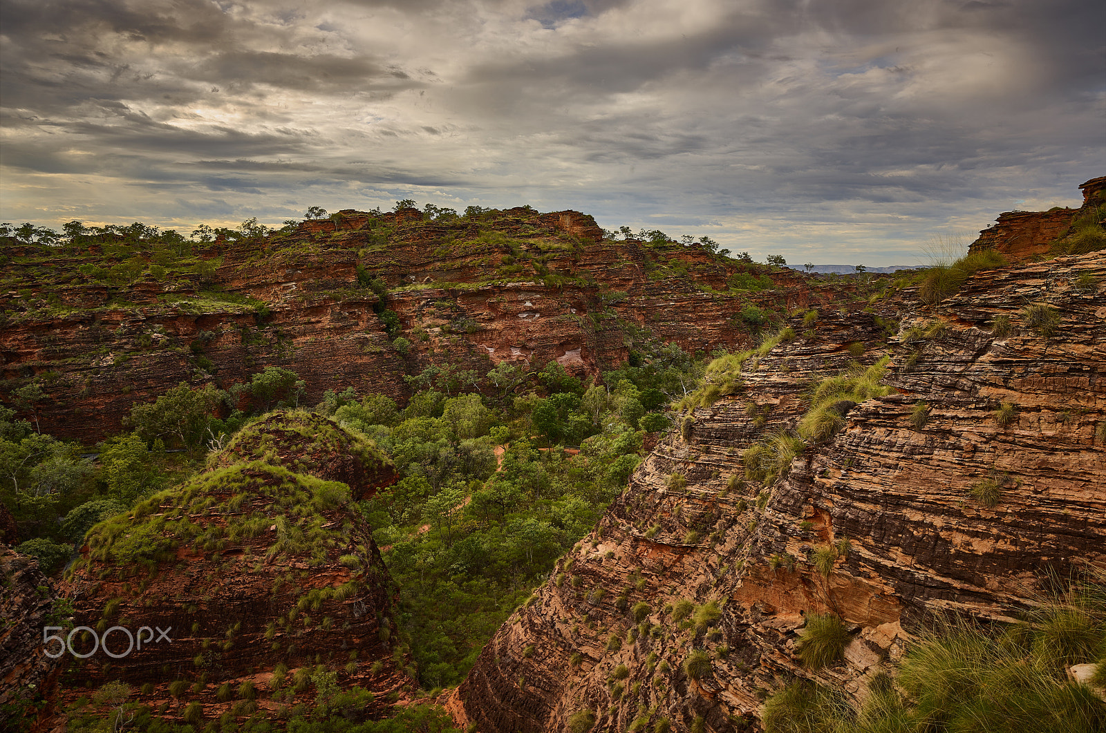 Phase One IQ3 50MP sample photo. Sunrise in minima national park photography