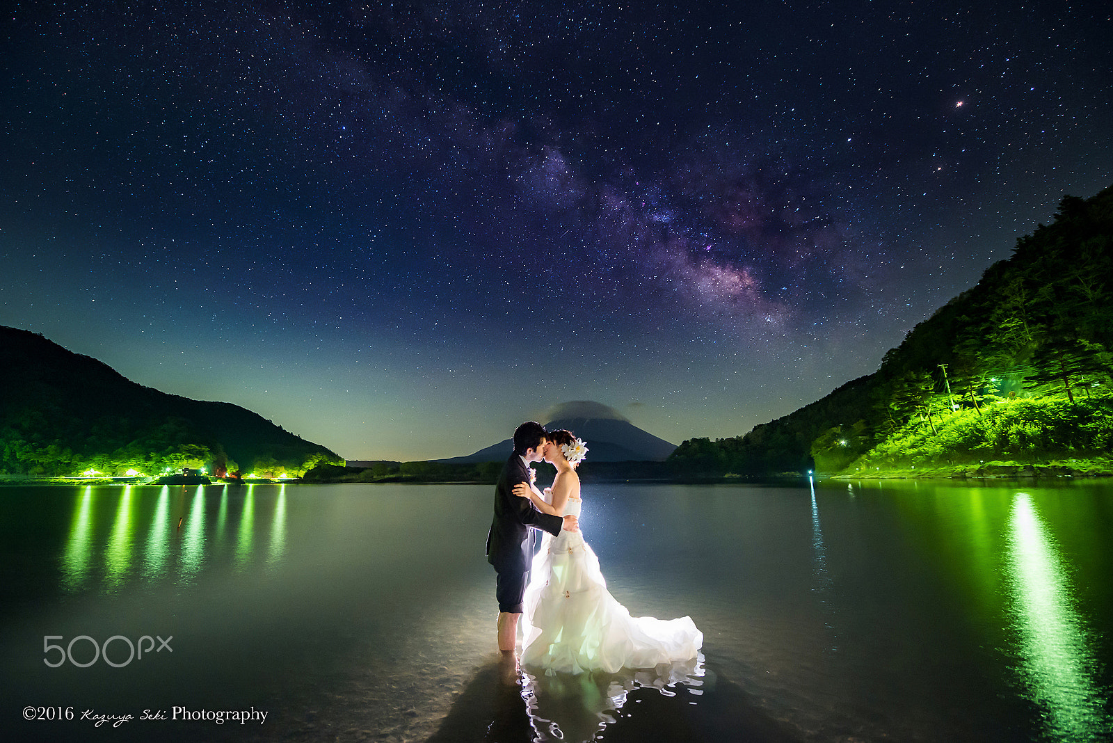 Nikon D810A sample photo. Glamorous photography
