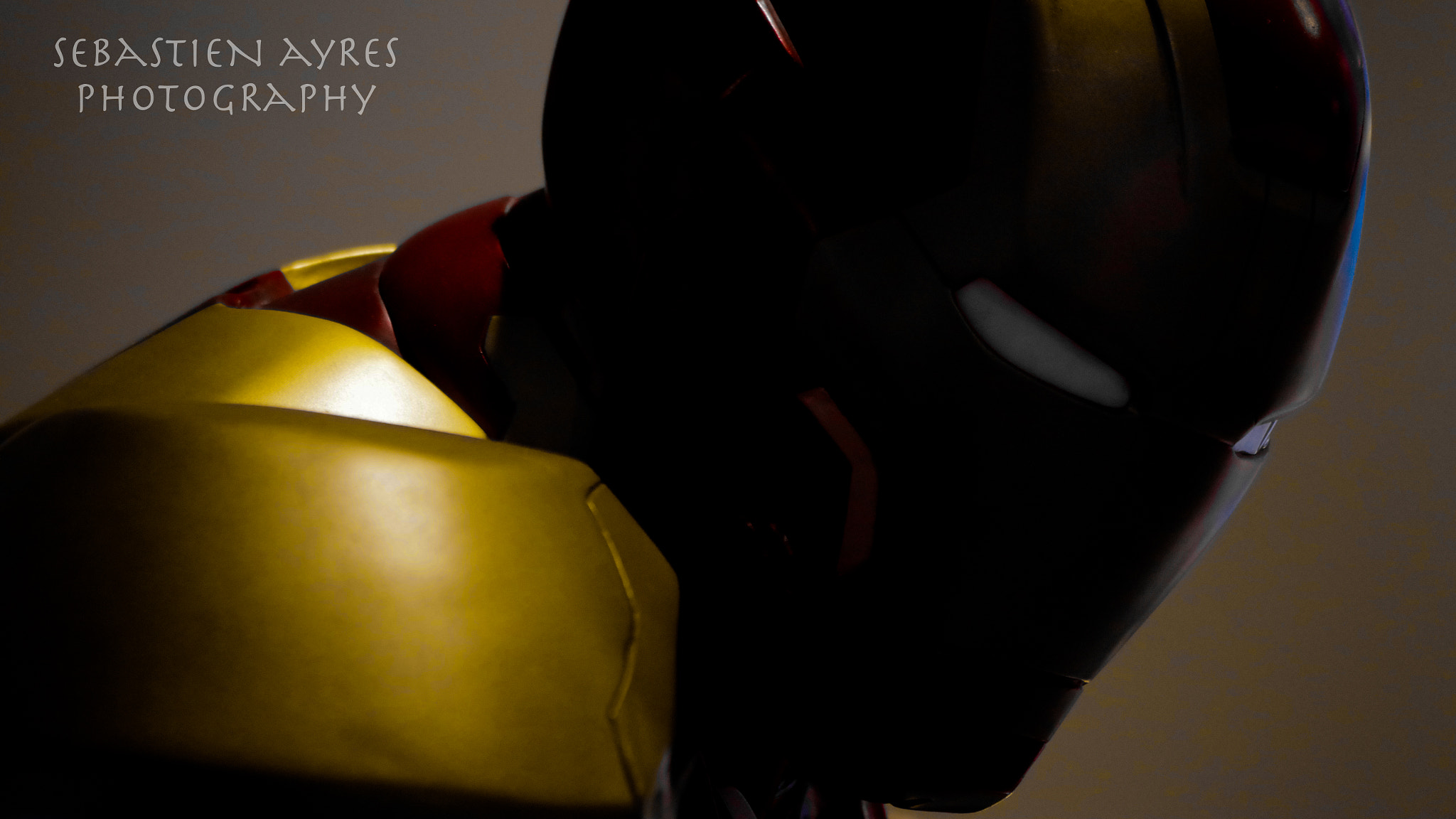 Pentax K-S2 sample photo. Ironman photography