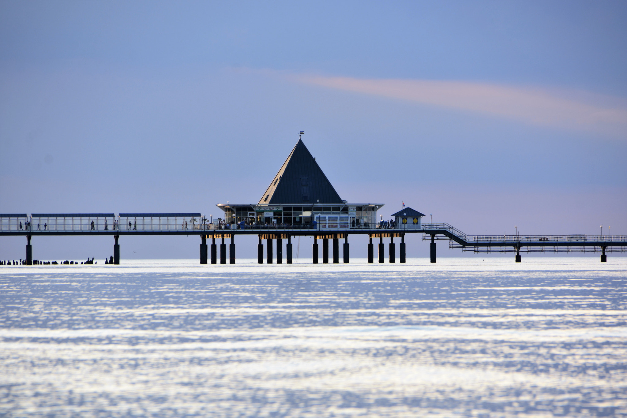 Sigma 18-250mm F3.5-6.3 DC OS HSM sample photo. Silbersee photography