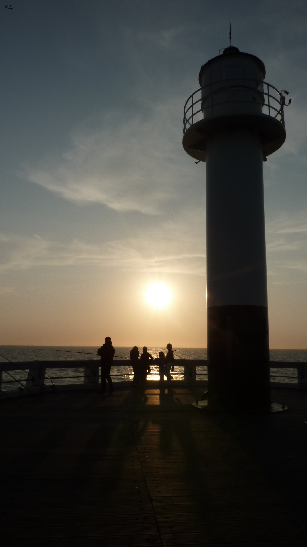 Panasonic DMC-ZS1 sample photo. Lighthouse in the sky of my life photography