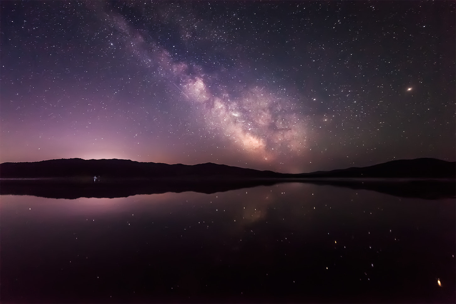 Nikon D3X sample photo. Tonight the stars photography