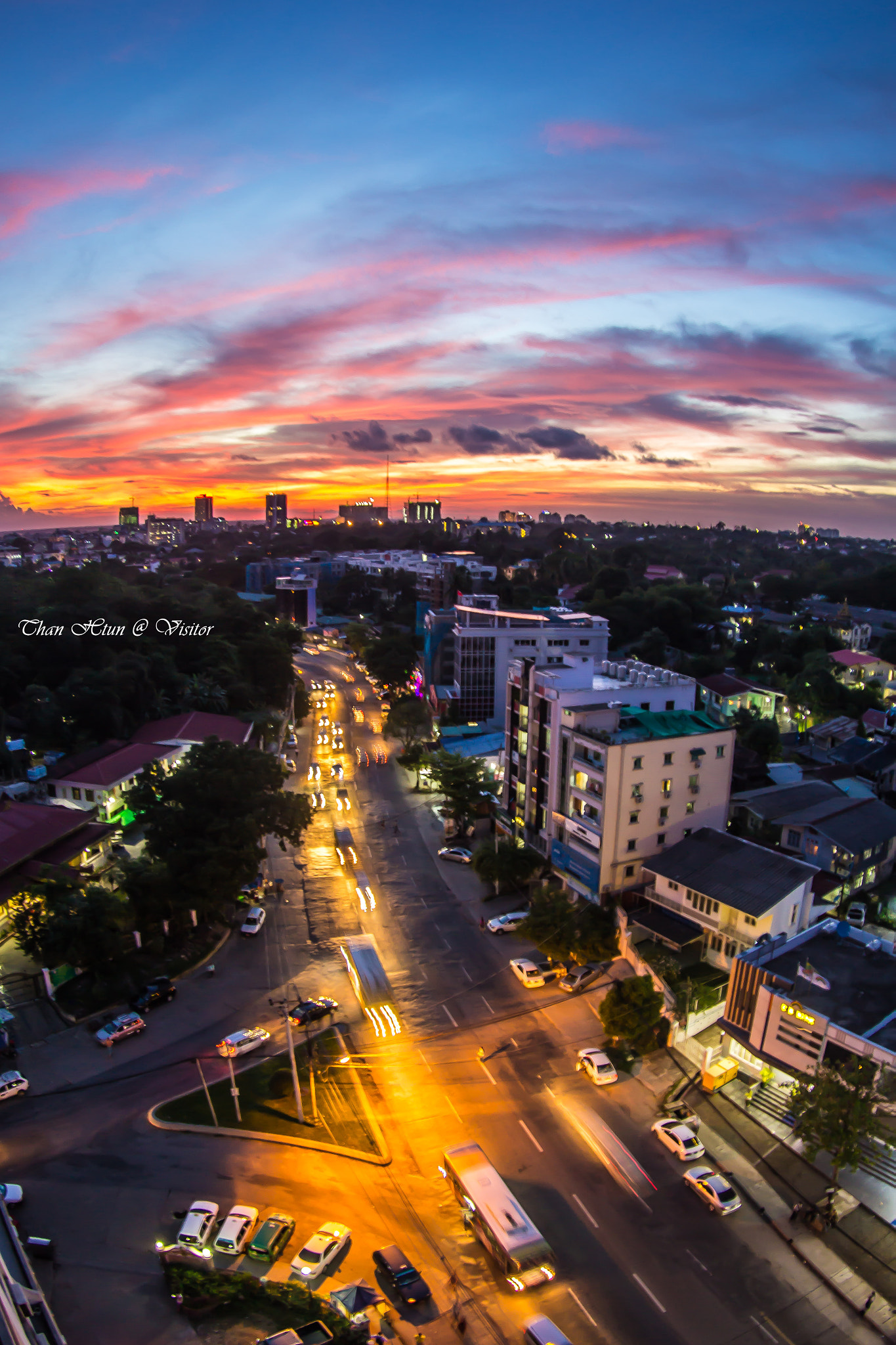Canon EF 8-15mm F4L Fisheye USM sample photo