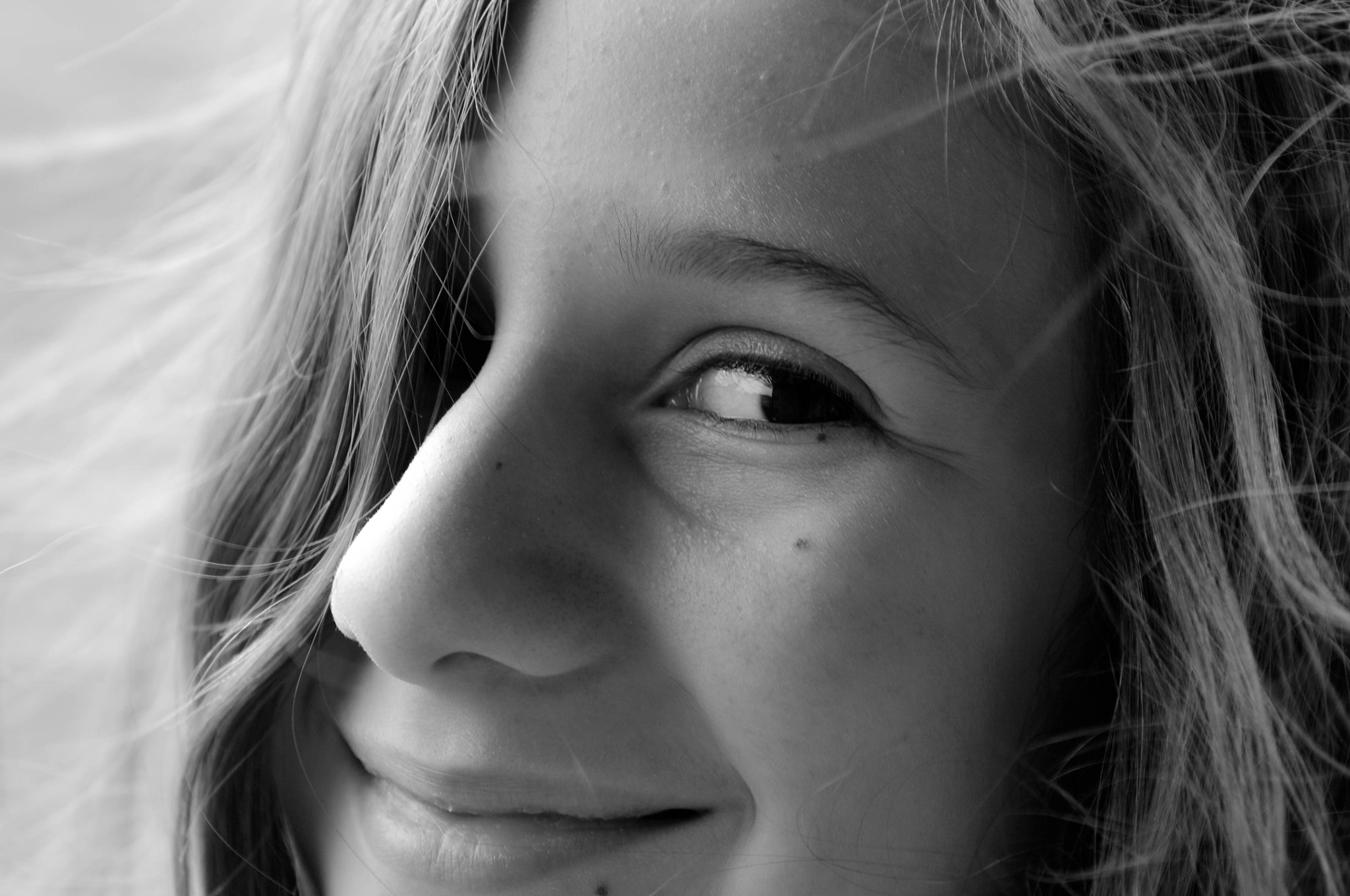 AF Zoom-Nikkor 70-210mm f/4 sample photo. ... photography