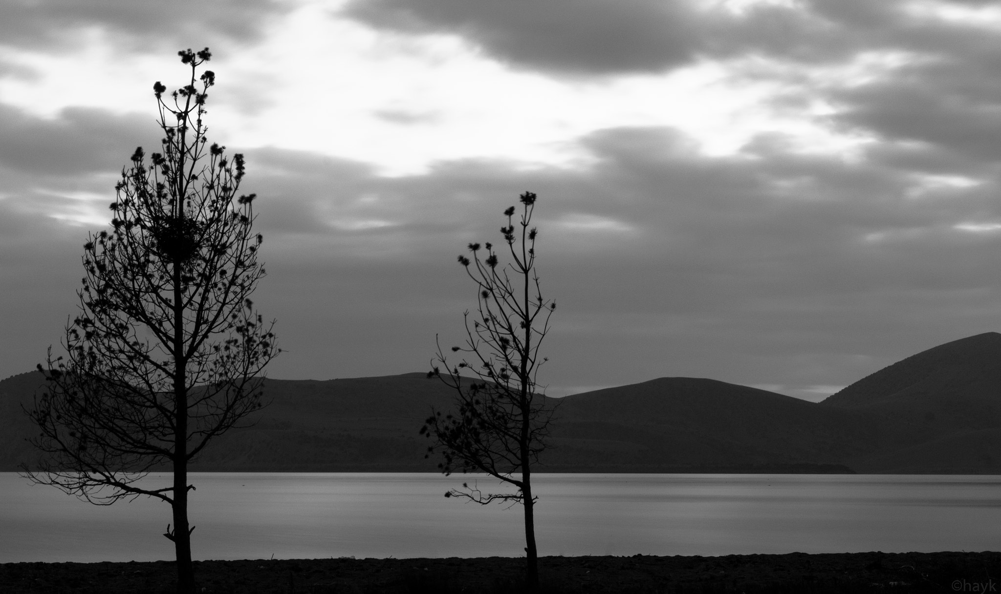 Canon EOS 1200D (EOS Rebel T5 / EOS Kiss X70 / EOS Hi) + Canon EF 50mm F1.4 USM sample photo. Lake sevan photography