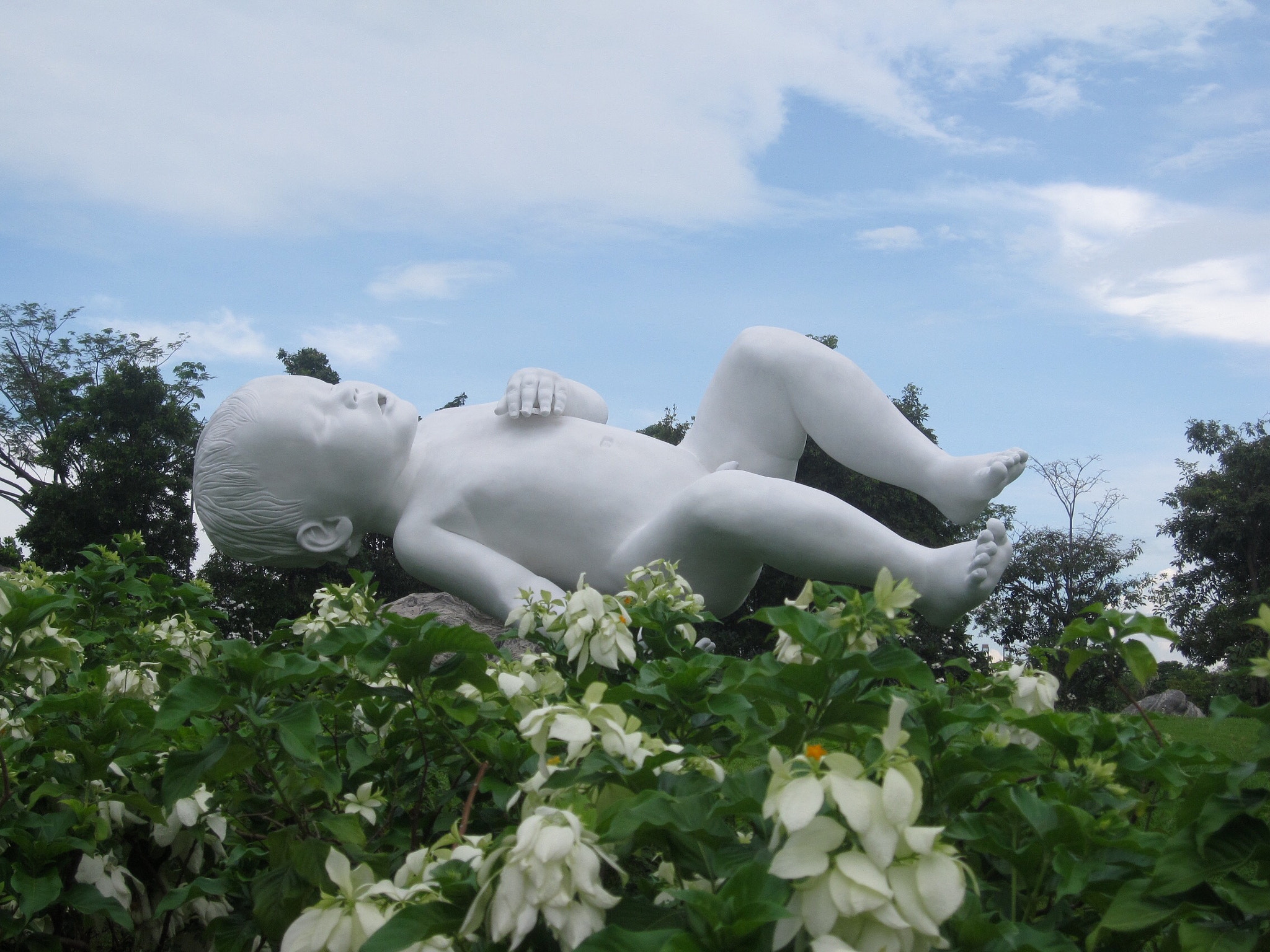 Canon PowerShot SD880 IS (Digital IXUS 870 IS / IXY Digital 920 IS) sample photo. The sleeping boy child 熟睡的小男孩 photography
