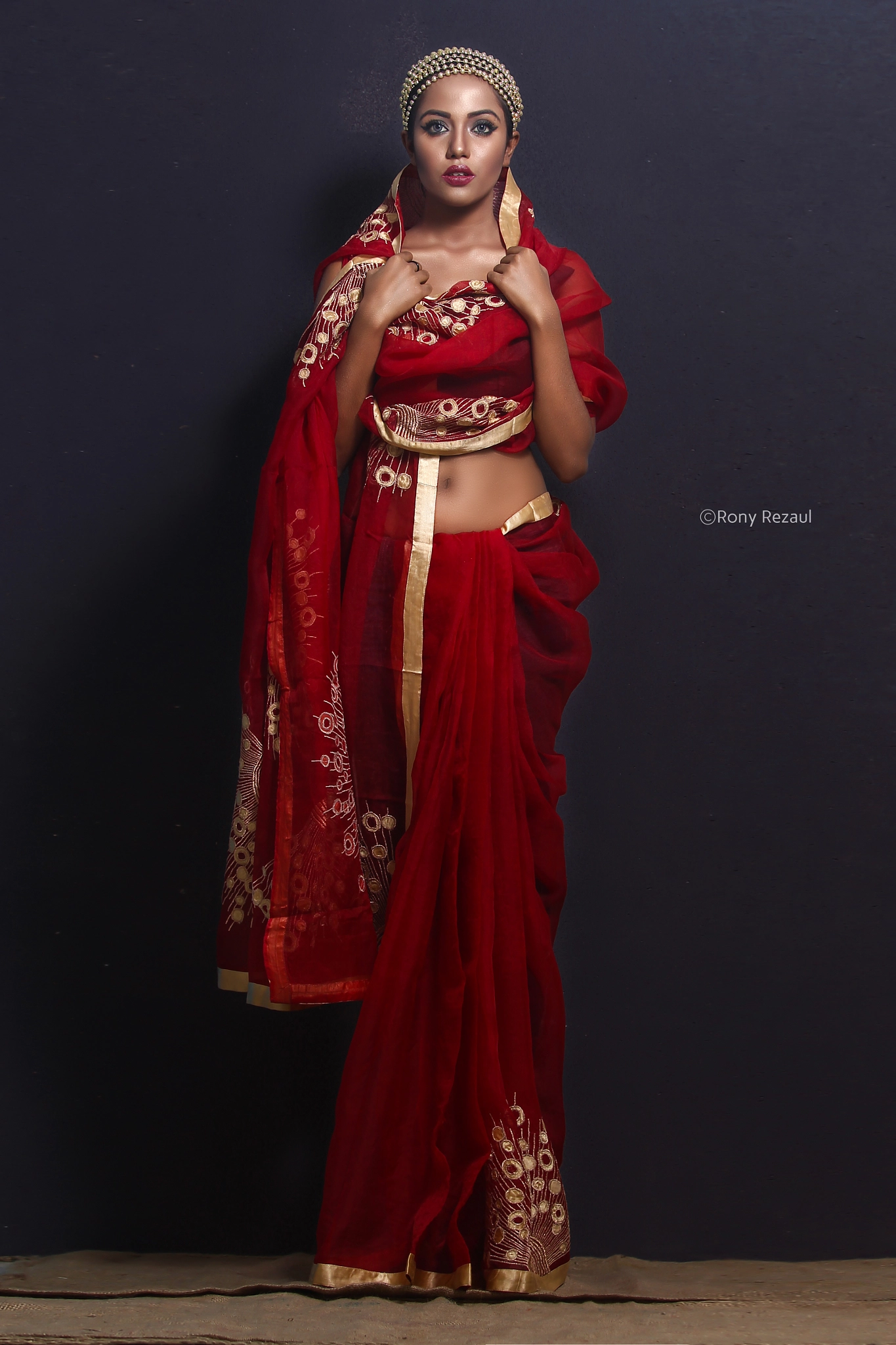 Canon EF 70-200mm F2.8L USM sample photo. Magazine :look@me (লুক@মি) photography