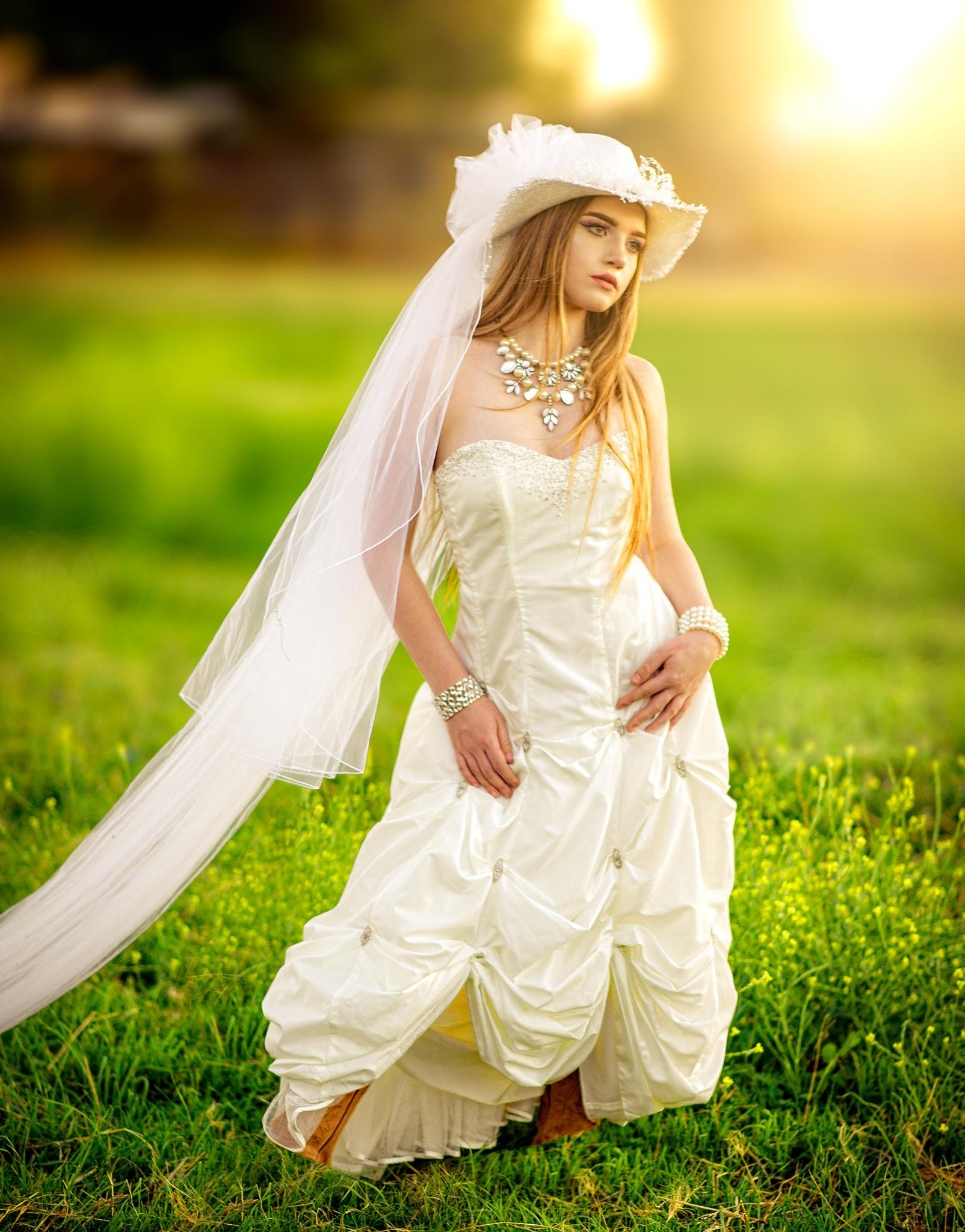 Nikon D3S + Nikon AF-S Nikkor 85mm F1.8G sample photo. Doing it country photography