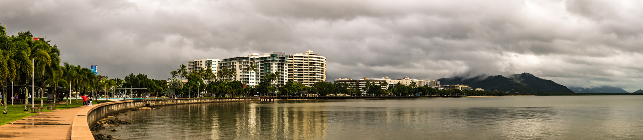 Panasonic Lumix DMC-G7 sample photo. Cairns, queensland australia 2016 photography