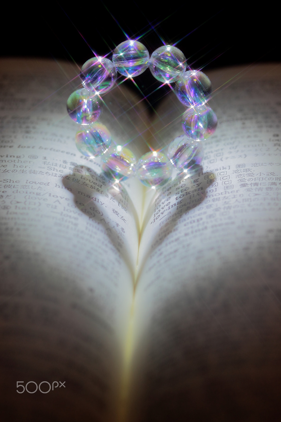 Canon EOS 600D (Rebel EOS T3i / EOS Kiss X5) sample photo. Heart photography