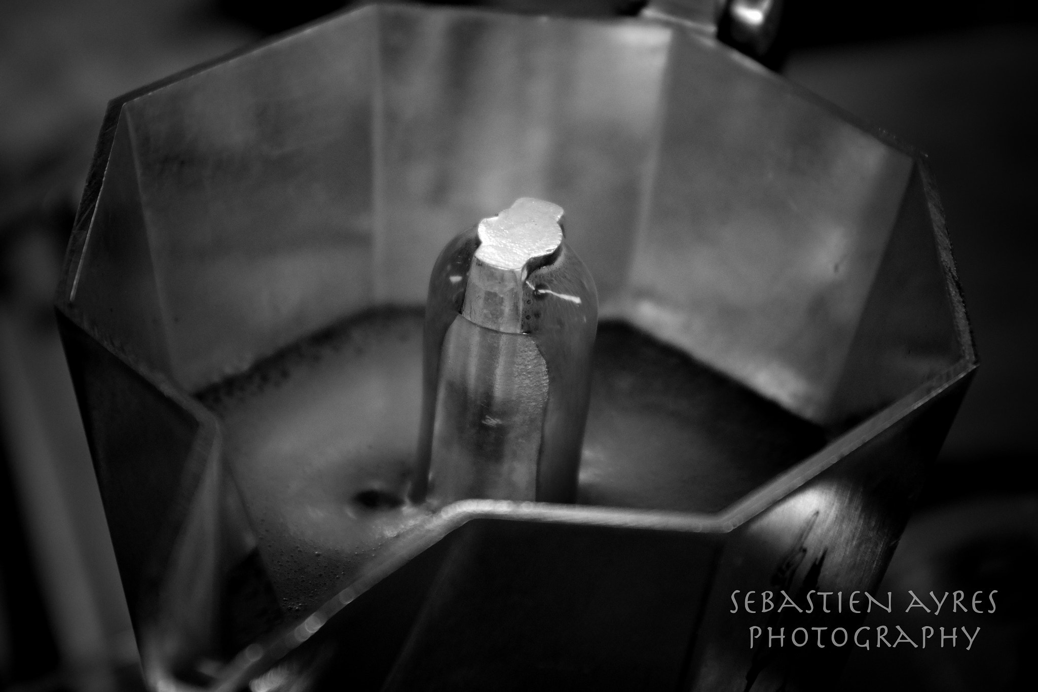 Pentax K-S2 sample photo. Smooth photography