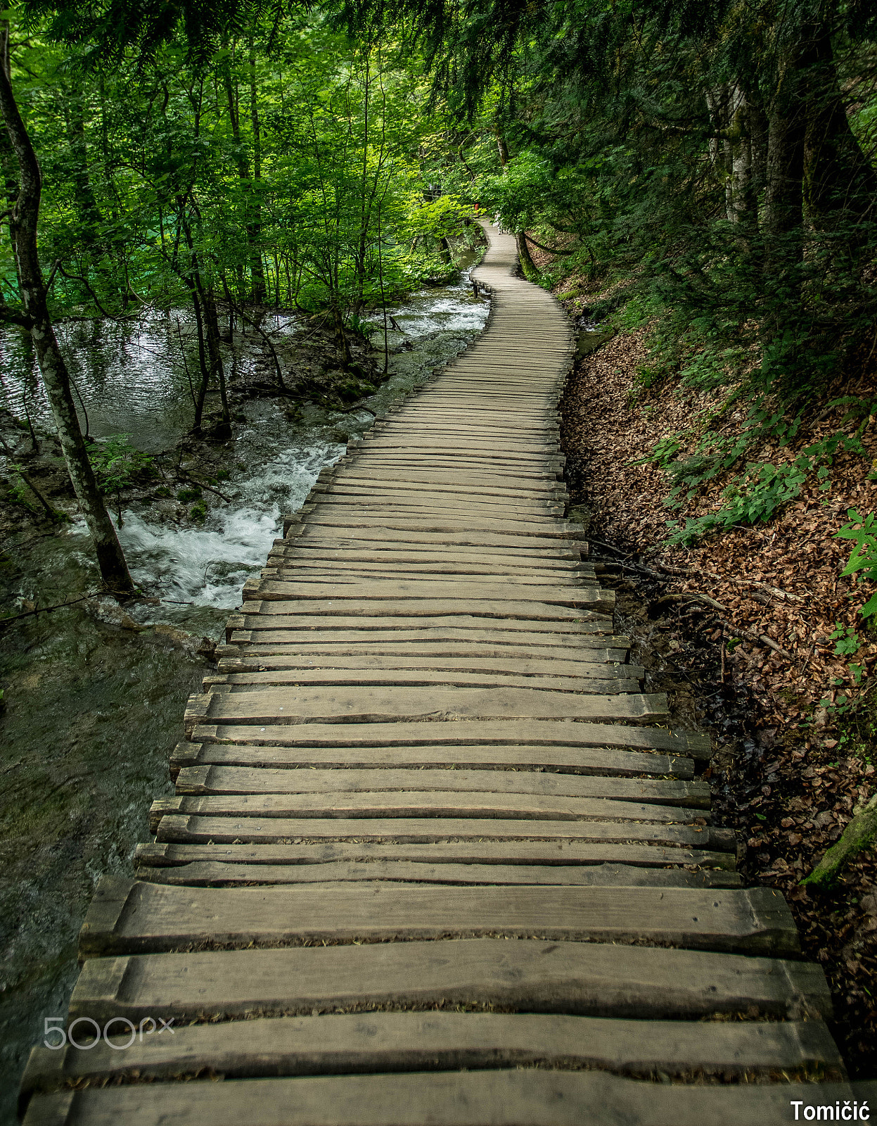 Pentax smc DA 14mm F2.8 ED (IF) sample photo. Stairs to heaven photography