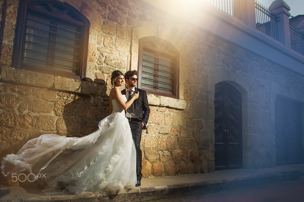 Canon EF 24mm f/1.4L sample photo. Turkey, adana photography