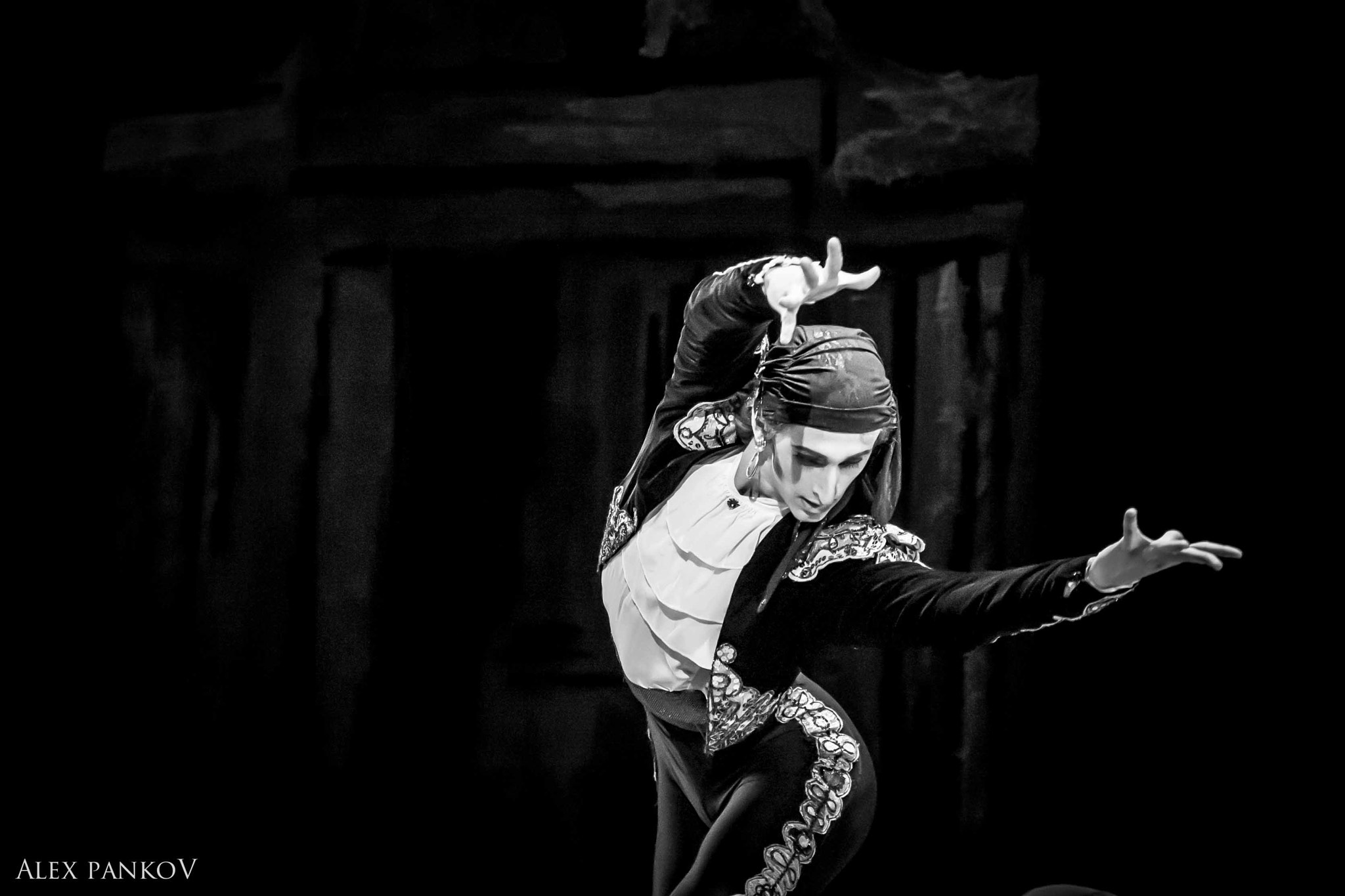 Nikon D600 sample photo. Bolero photography