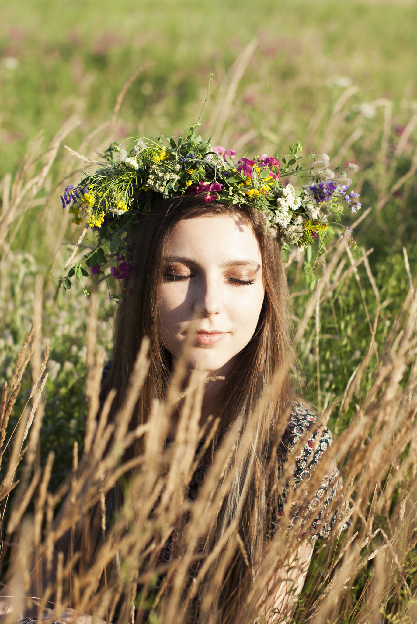 Nikon D3000 + Nikon AF-S Nikkor 50mm F1.4G sample photo. Nastia photography