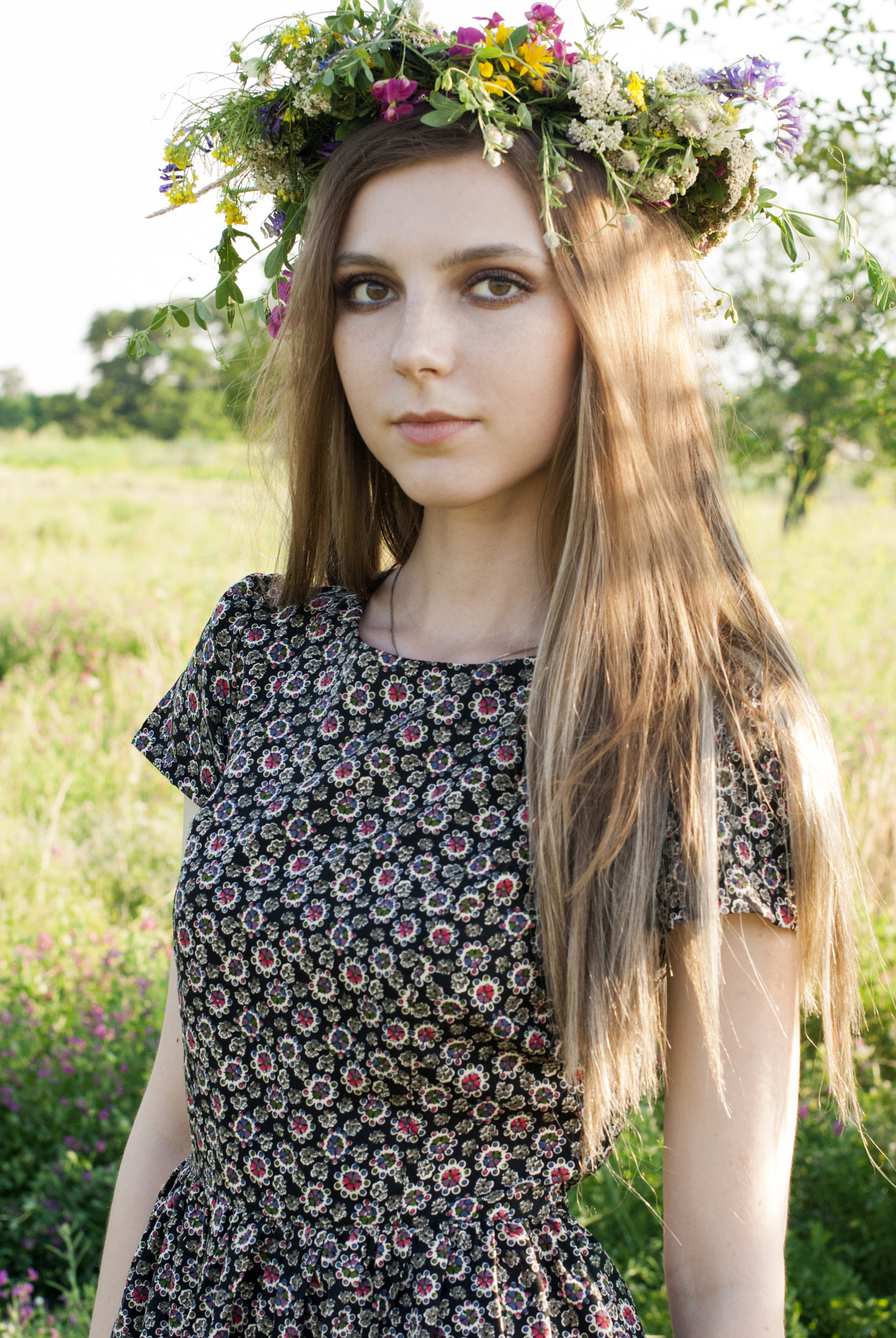 Nikon D3000 + Nikon AF-S Nikkor 50mm F1.4G sample photo. Nastia photography