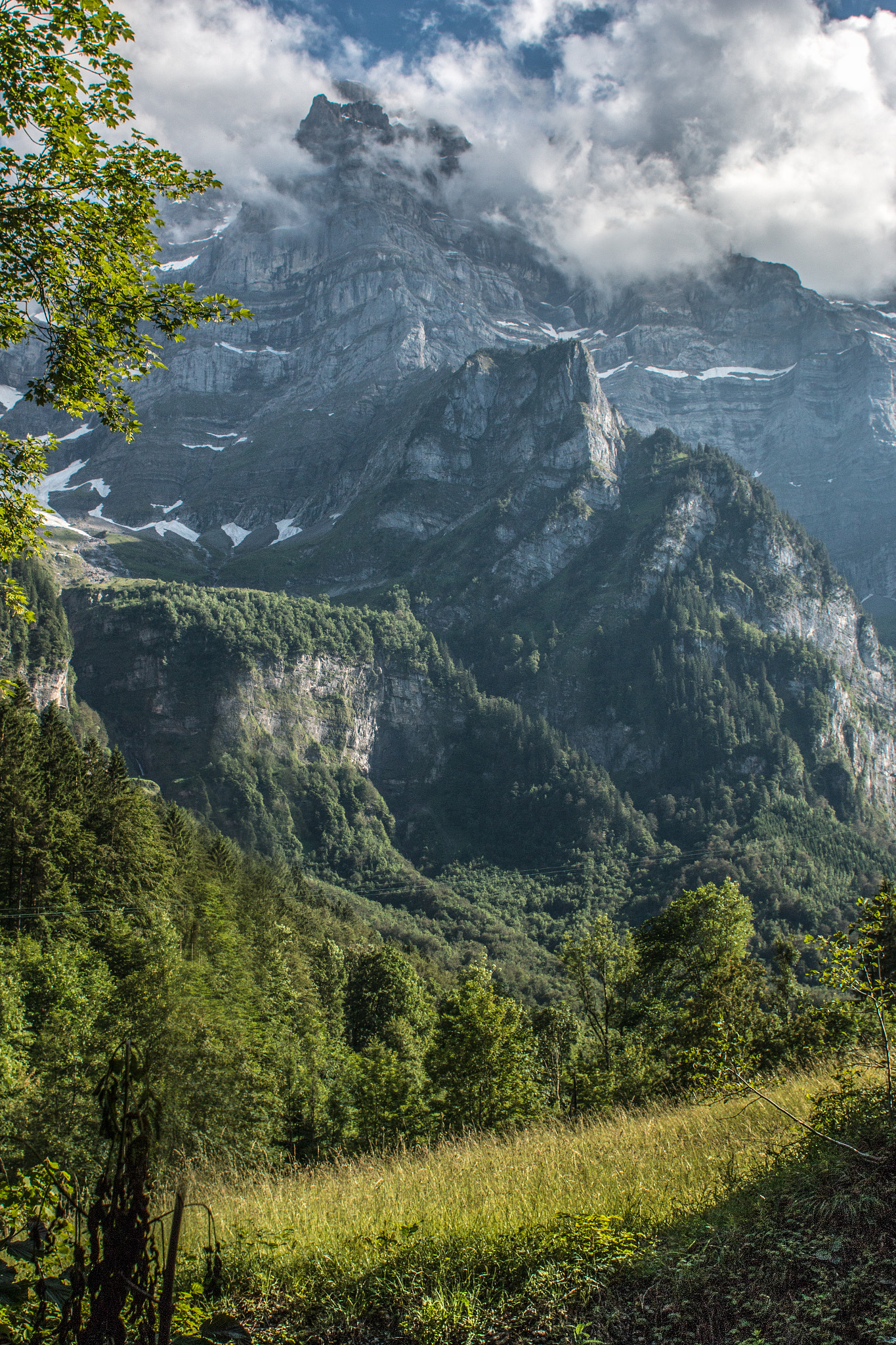 Canon EOS 70D + Canon EF 28mm F1.8 USM sample photo. Alpine view iv photography