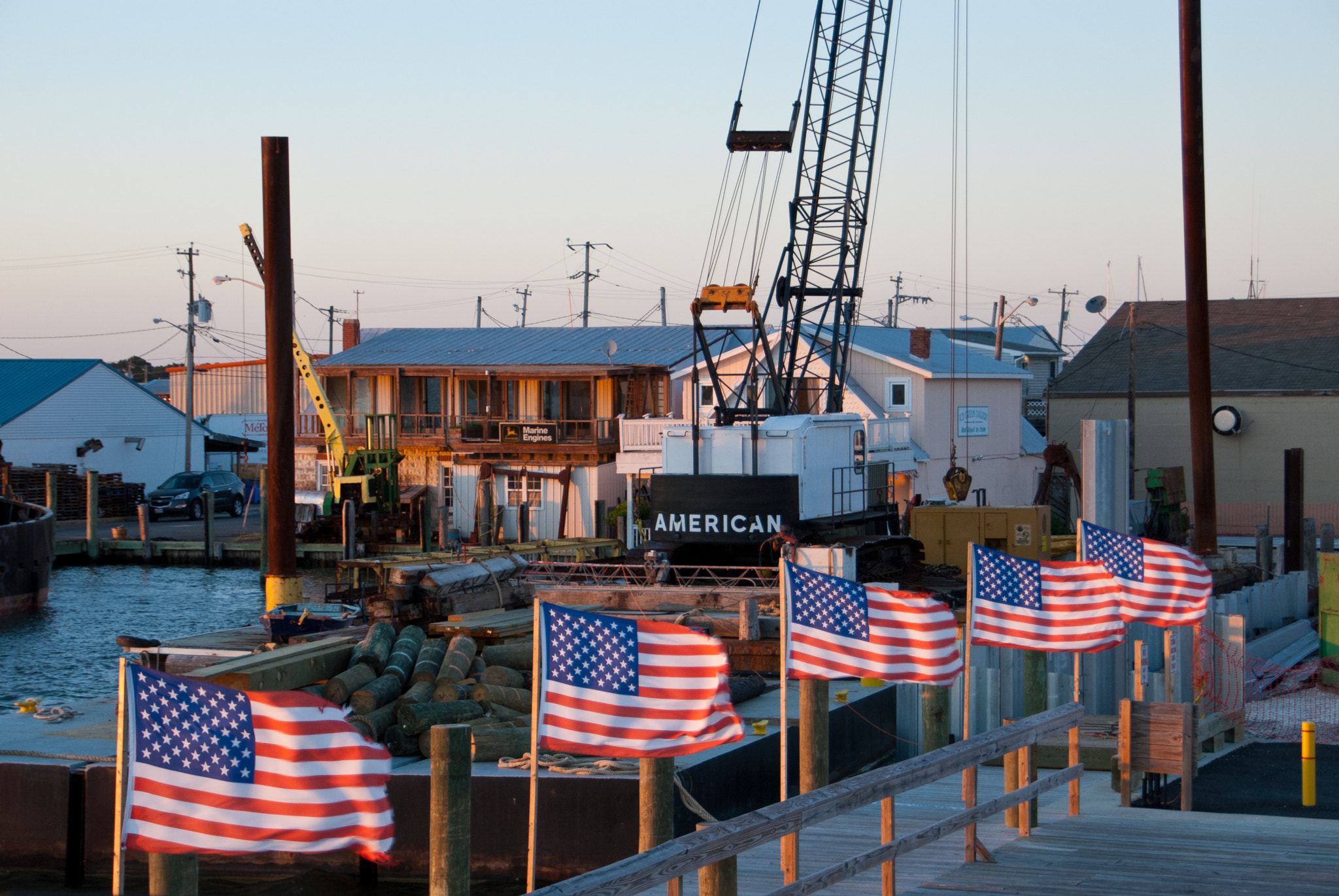 Sigma 18-250mm F3.5-6.3 DC OS HSM sample photo. Crisfield photography