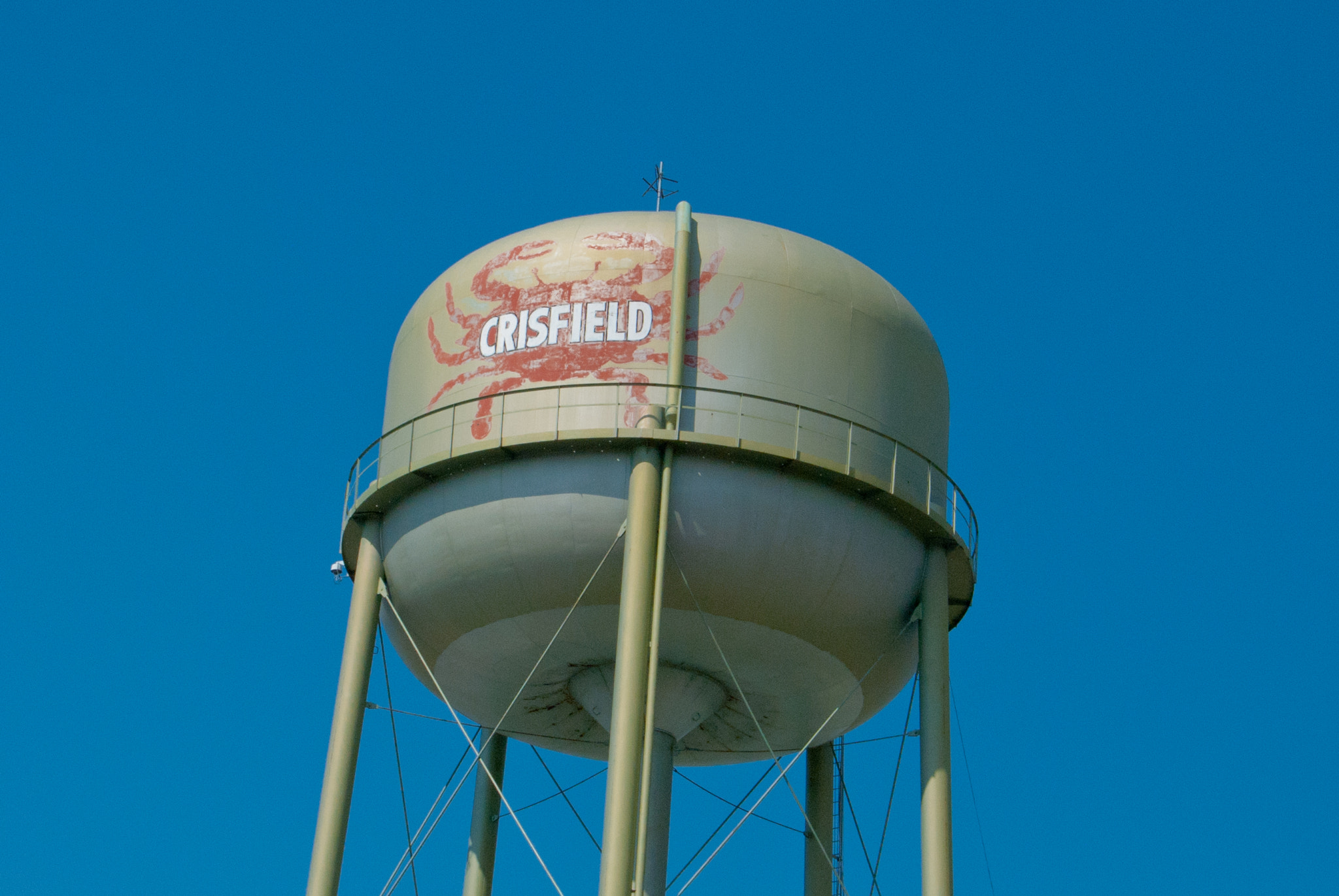 Sigma 18-250mm F3.5-6.3 DC OS HSM sample photo. Crisfield photography