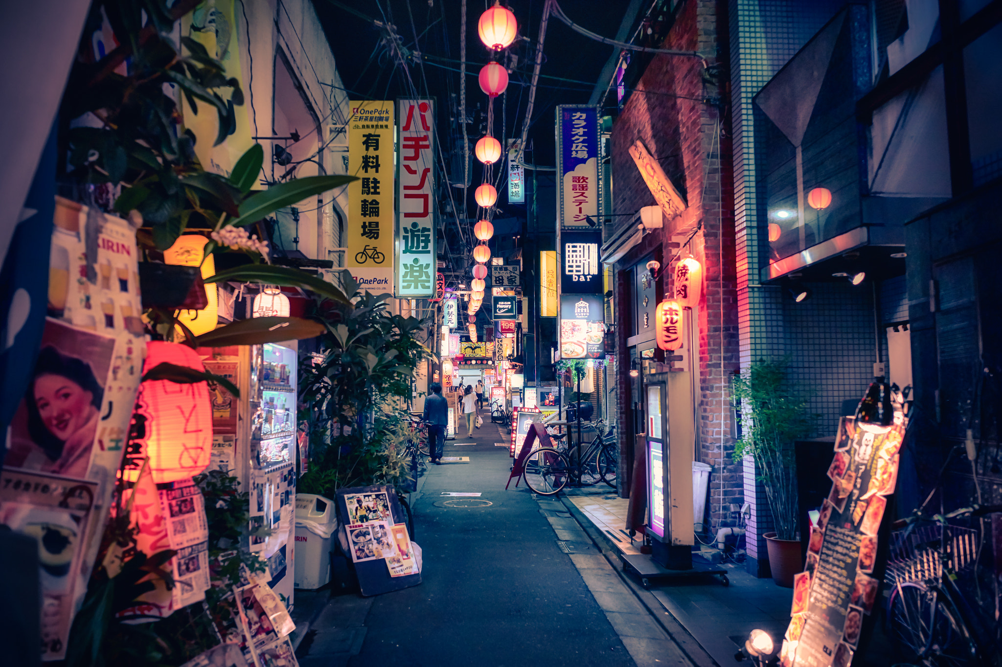Leica M9 + Leica Elmarit-M 28mm F2.8 ASPH sample photo. Sangen-jaya(三軒茶屋) photography