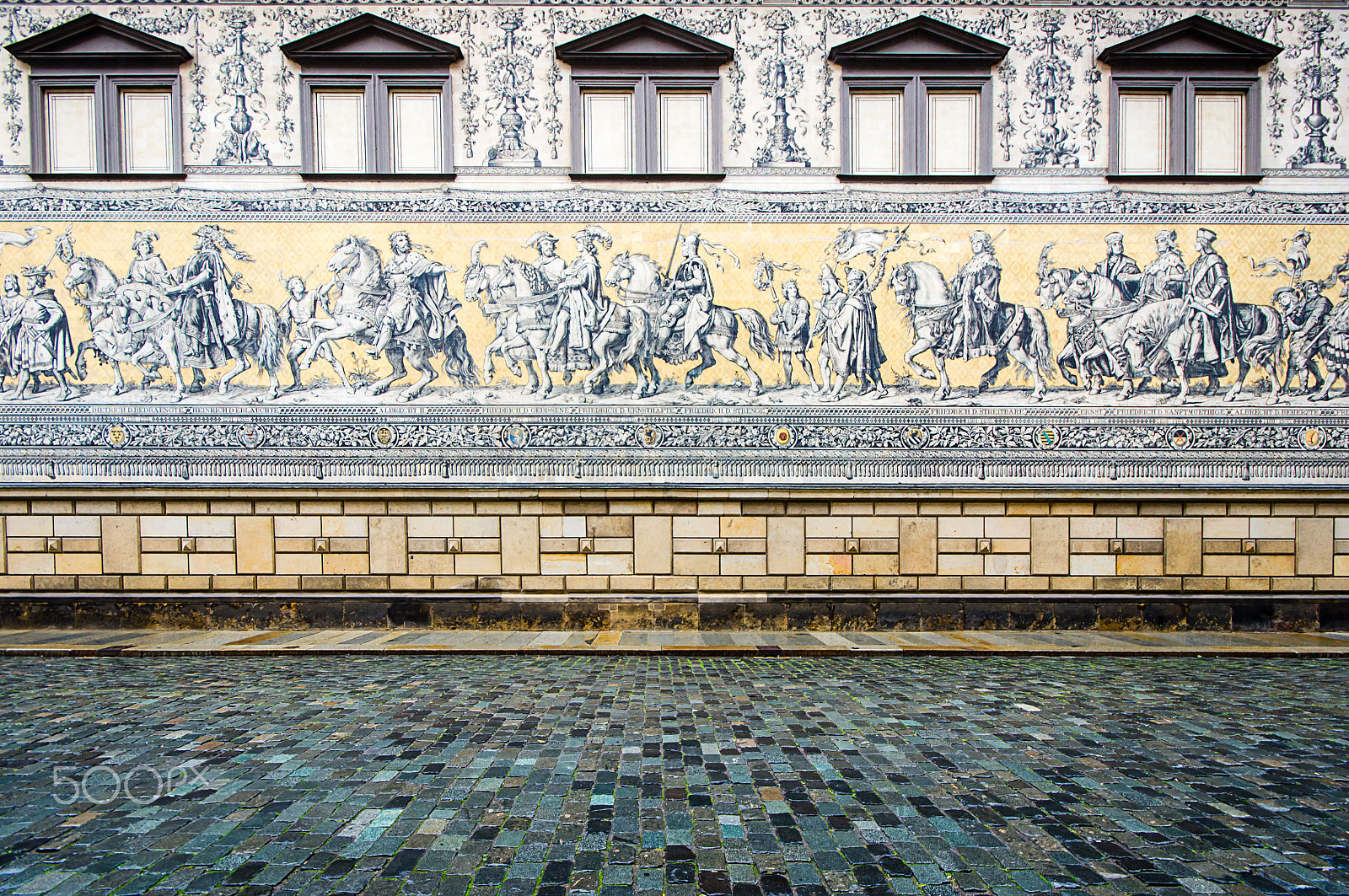 Sigma AF 10-20mm F4-5.6 EX DC sample photo. Dresden, germany - september 23: the procession of princes on september 23, 2013 in dresden,... photography
