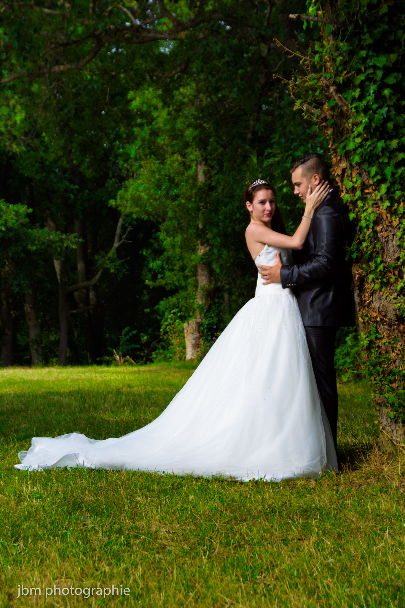 Sigma 18-200mm F3.5-6.3 II DC OS HSM sample photo. Mariage johan et béa photography