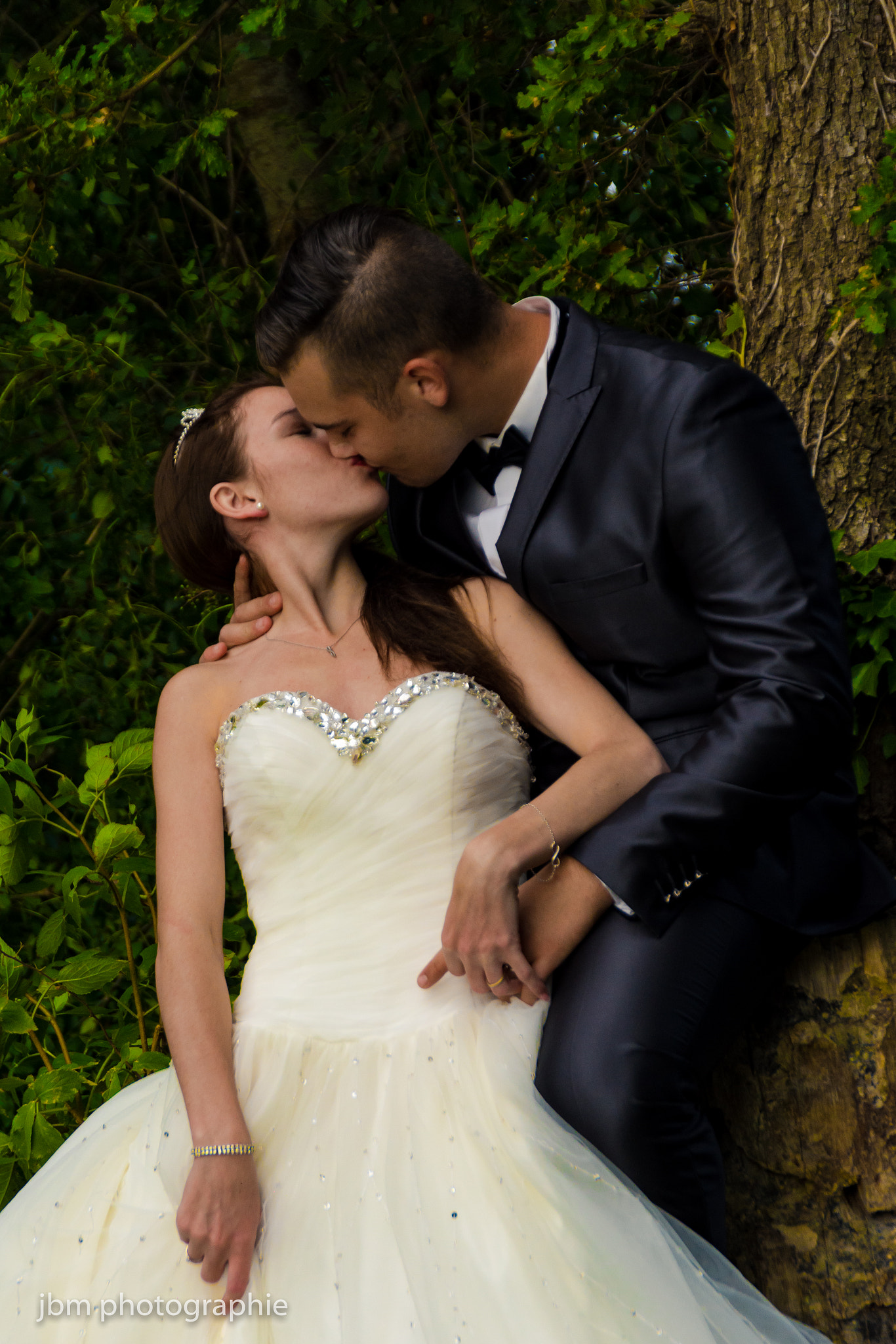 Sigma 18-200mm F3.5-6.3 II DC OS HSM sample photo. Mariage johan et béa photography