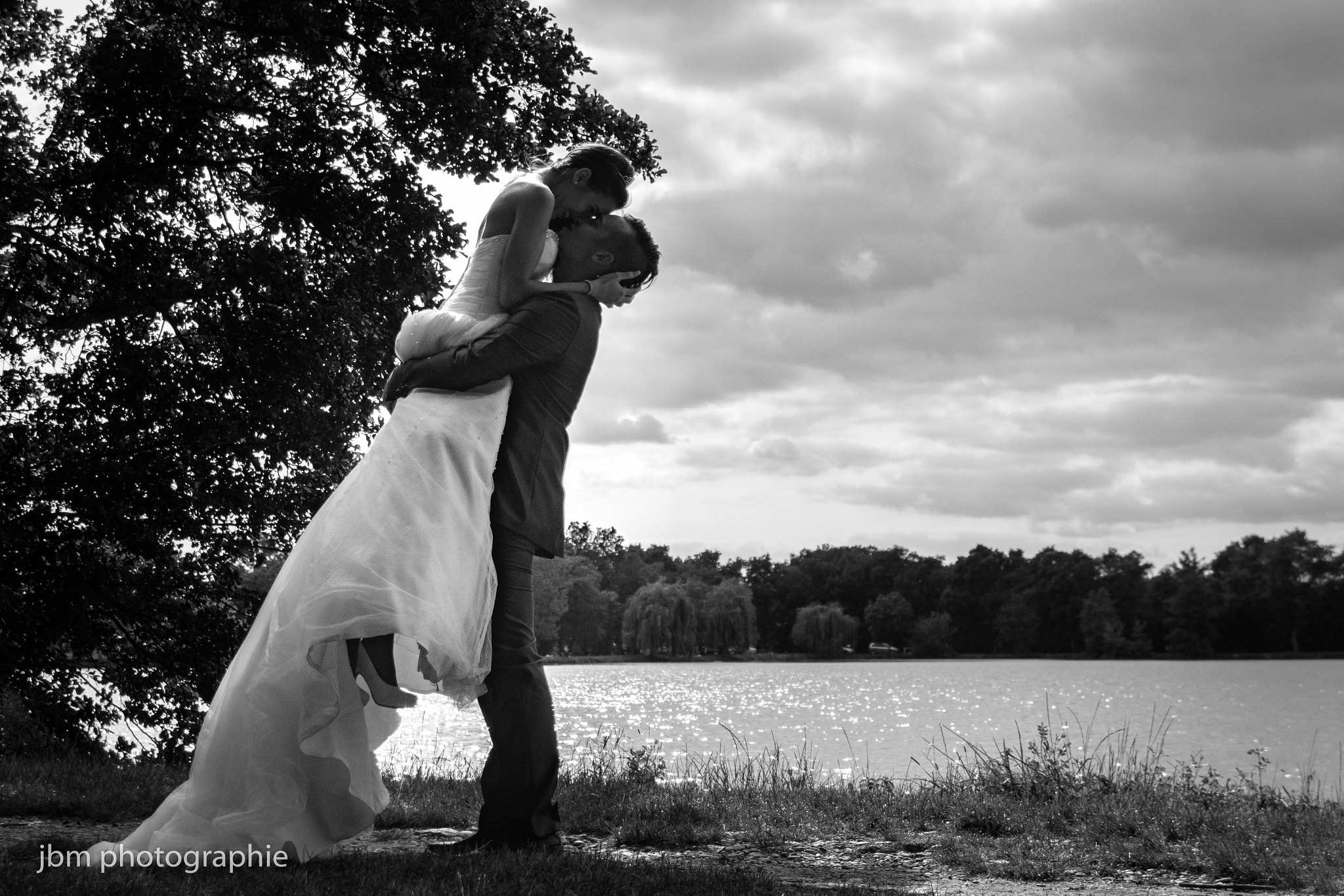 Sigma 18-200mm F3.5-6.3 II DC OS HSM sample photo. Mariage johan et béa photography