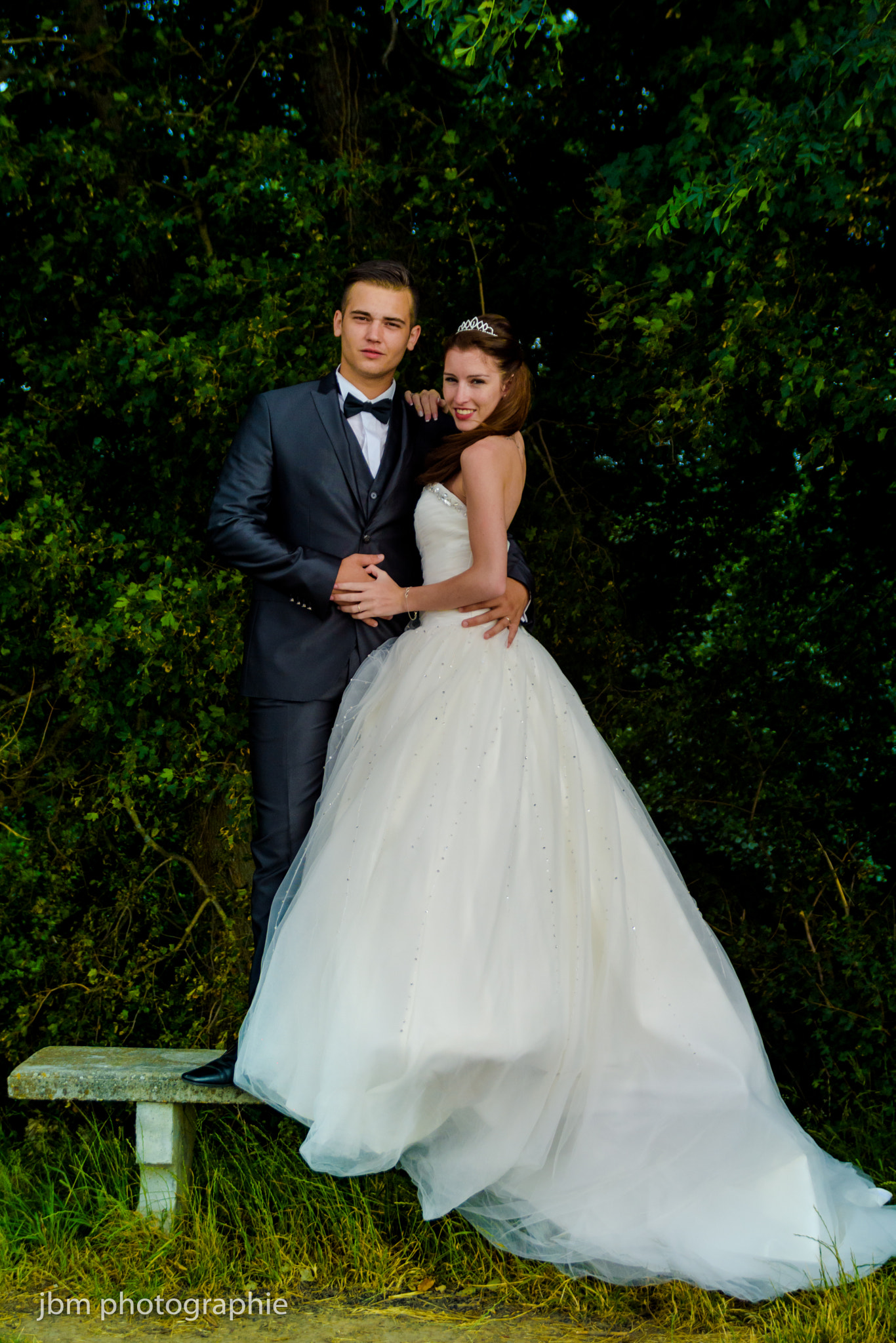 Sigma 18-200mm F3.5-6.3 II DC OS HSM sample photo. Mariage johan et béa photography
