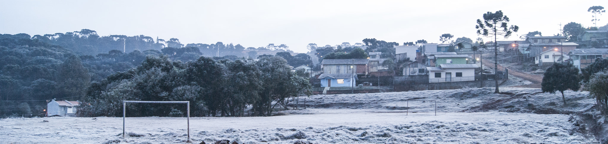 Sony Alpha DSLR-A390 + Sony DT 18-55mm F3.5-5.6 SAM sample photo. Inverno -5 sc photography