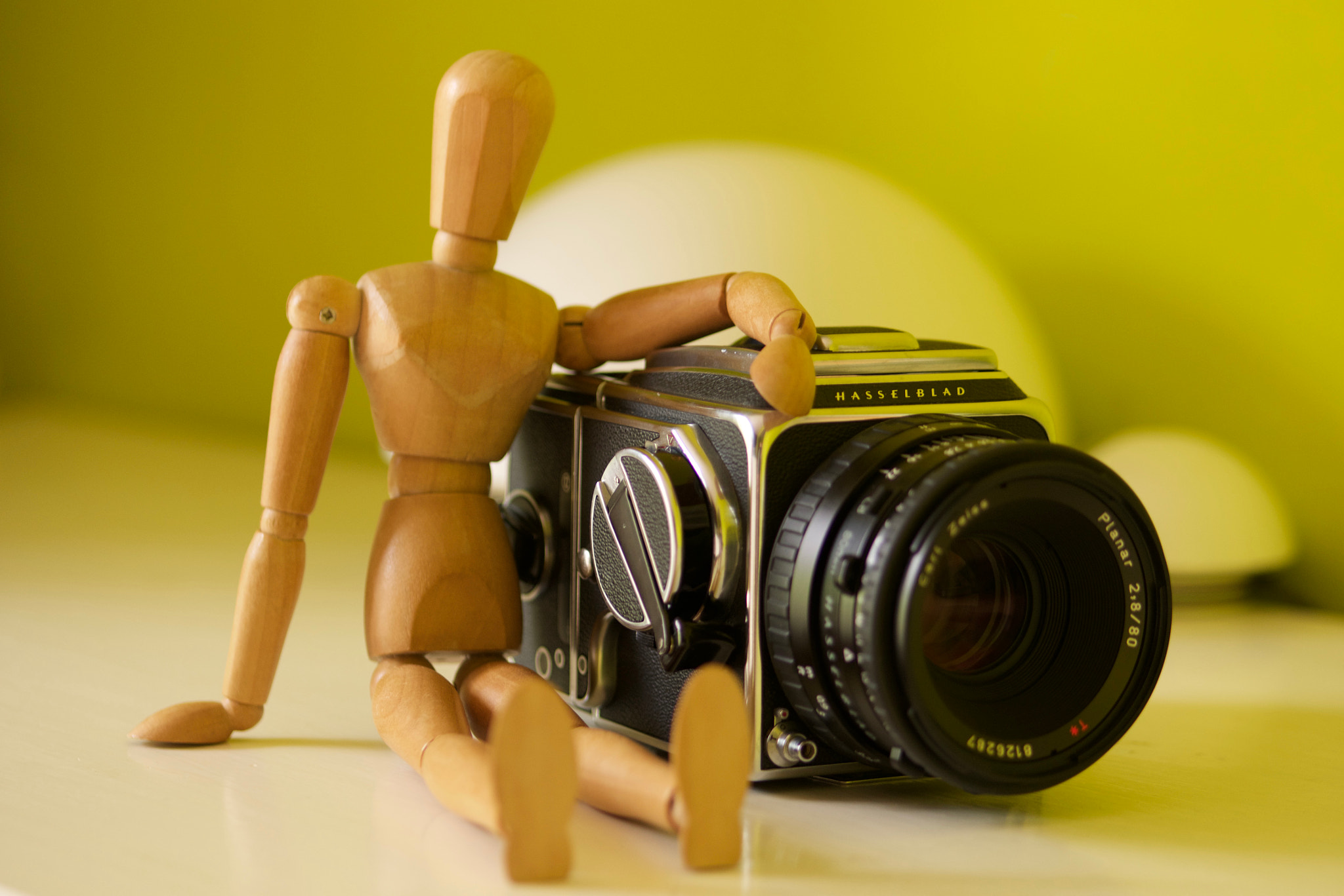 Panasonic Lumix G 42.5mm F1.7 ASPH Power OIS sample photo. Hasselblad 500 c/m photography
