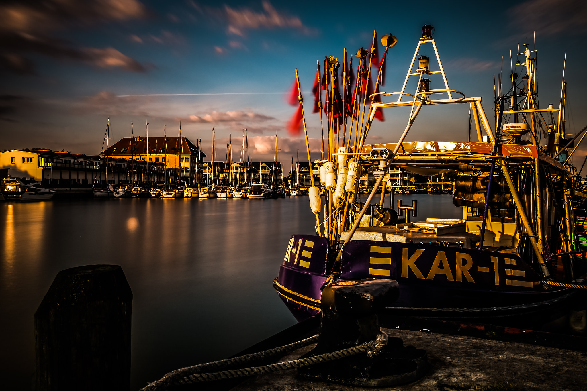 Fujifilm XF 10-24mm F4 R OIS sample photo. Fisherman's friend photography