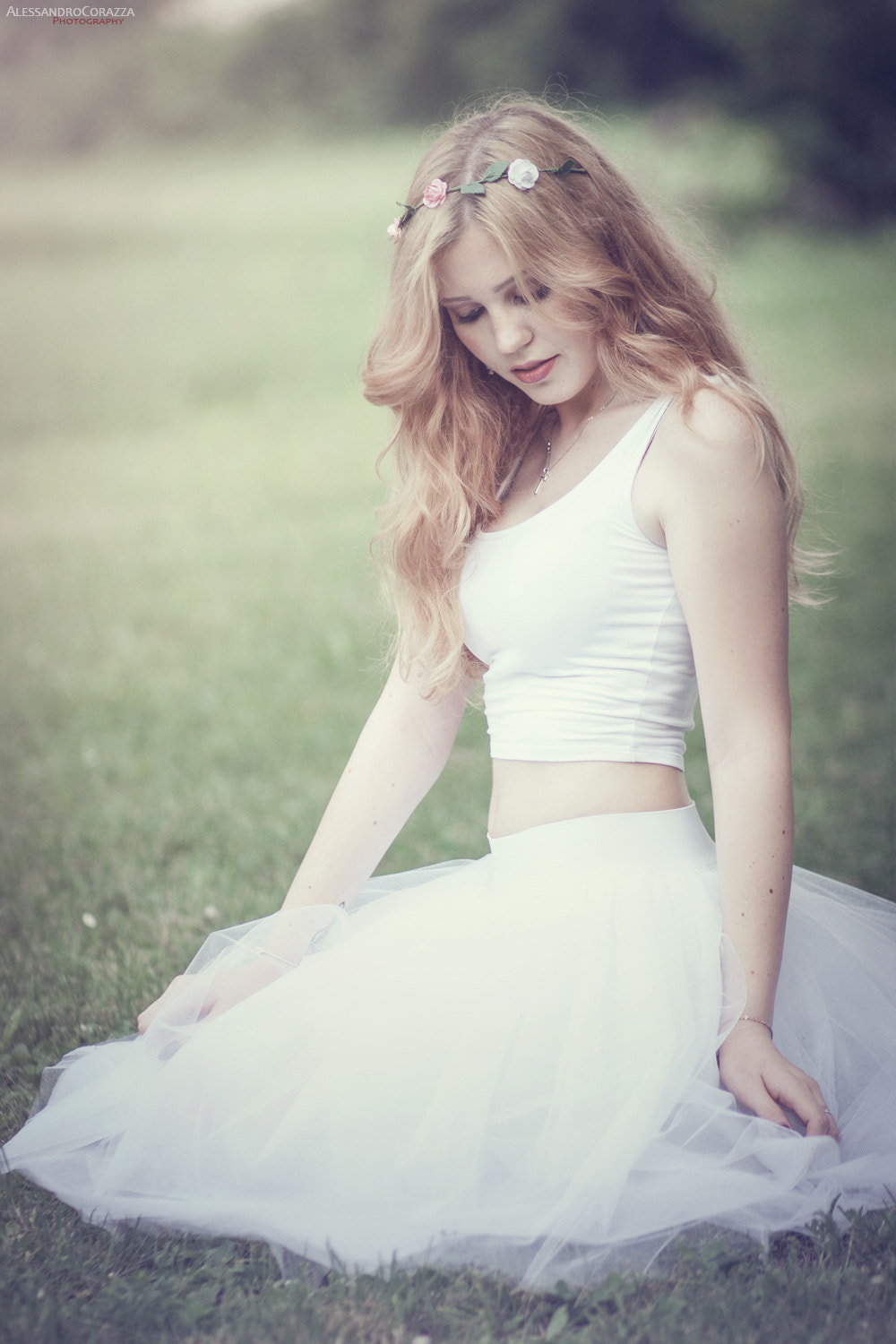 Canon EOS 40D + Canon EF 85mm F1.8 USM sample photo. Dreamy photography