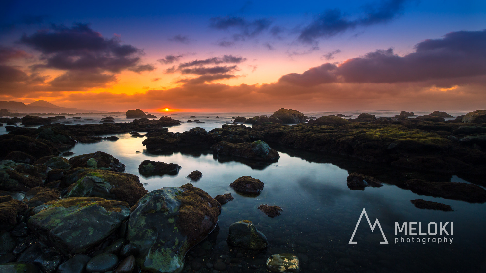 Canon EF-S 10-18mm F4.5–5.6 IS STM sample photo. Warm sea photography