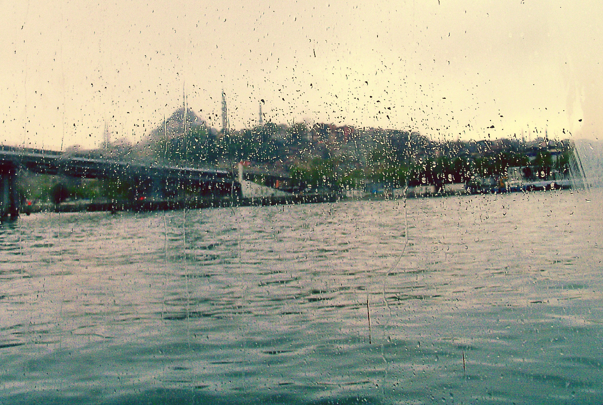Kodak EASYSHARE C190 DIGITAL CAMERA sample photo. Istanbul  photography