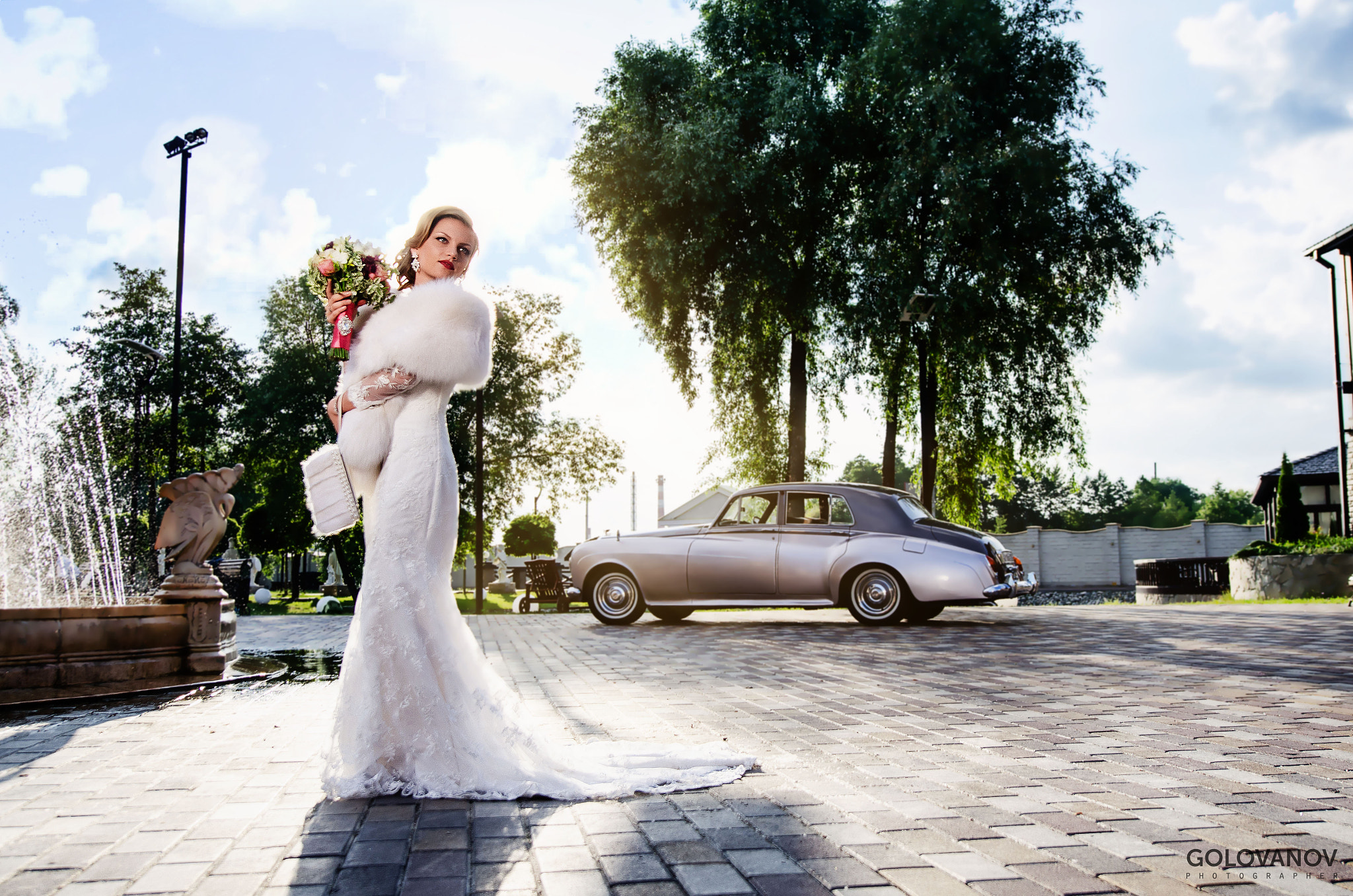 Nikon AF-S Nikkor 14-24mm F2.8G ED sample photo. Bentley photography