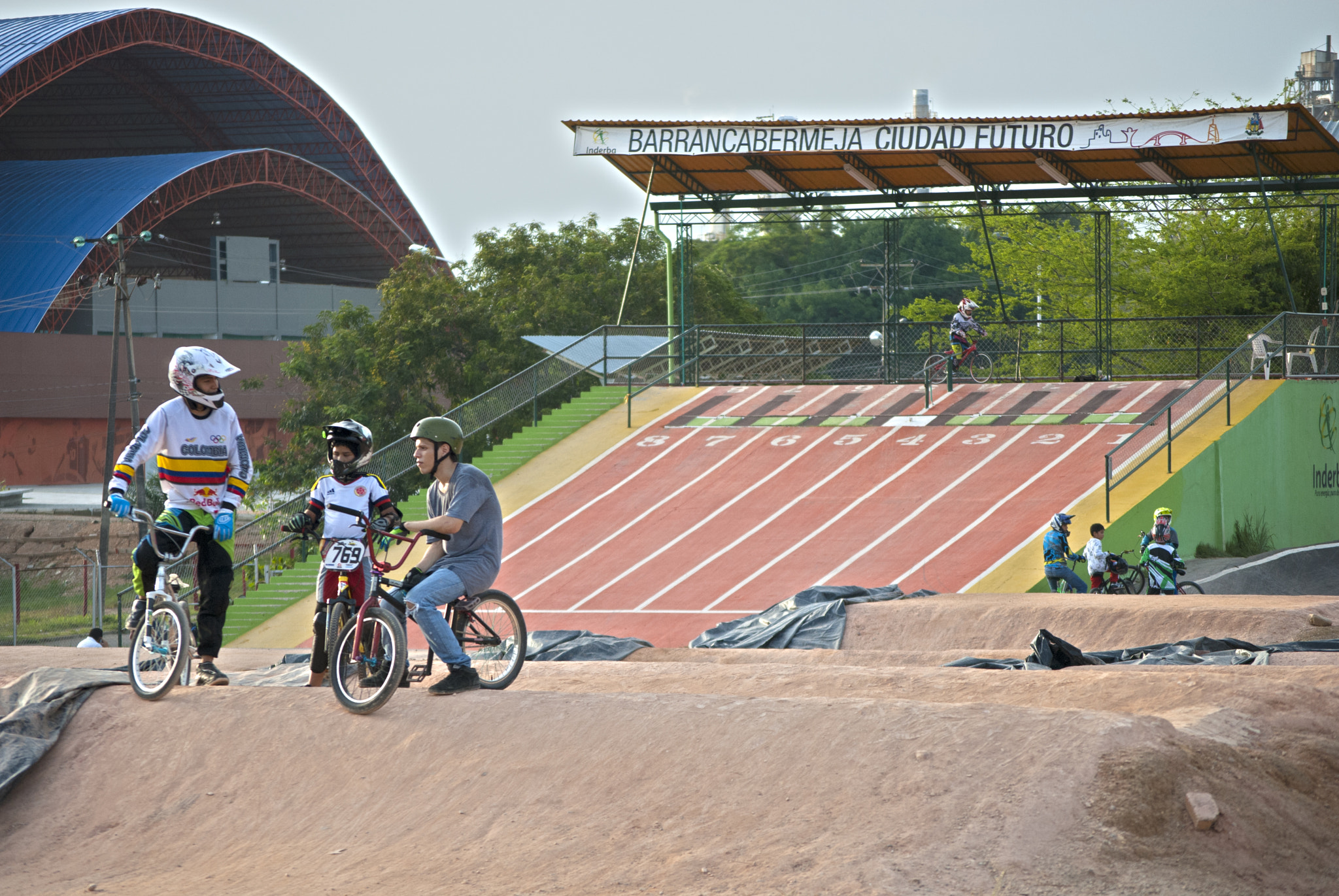 Nikon D200 sample photo. Olympic generation photography