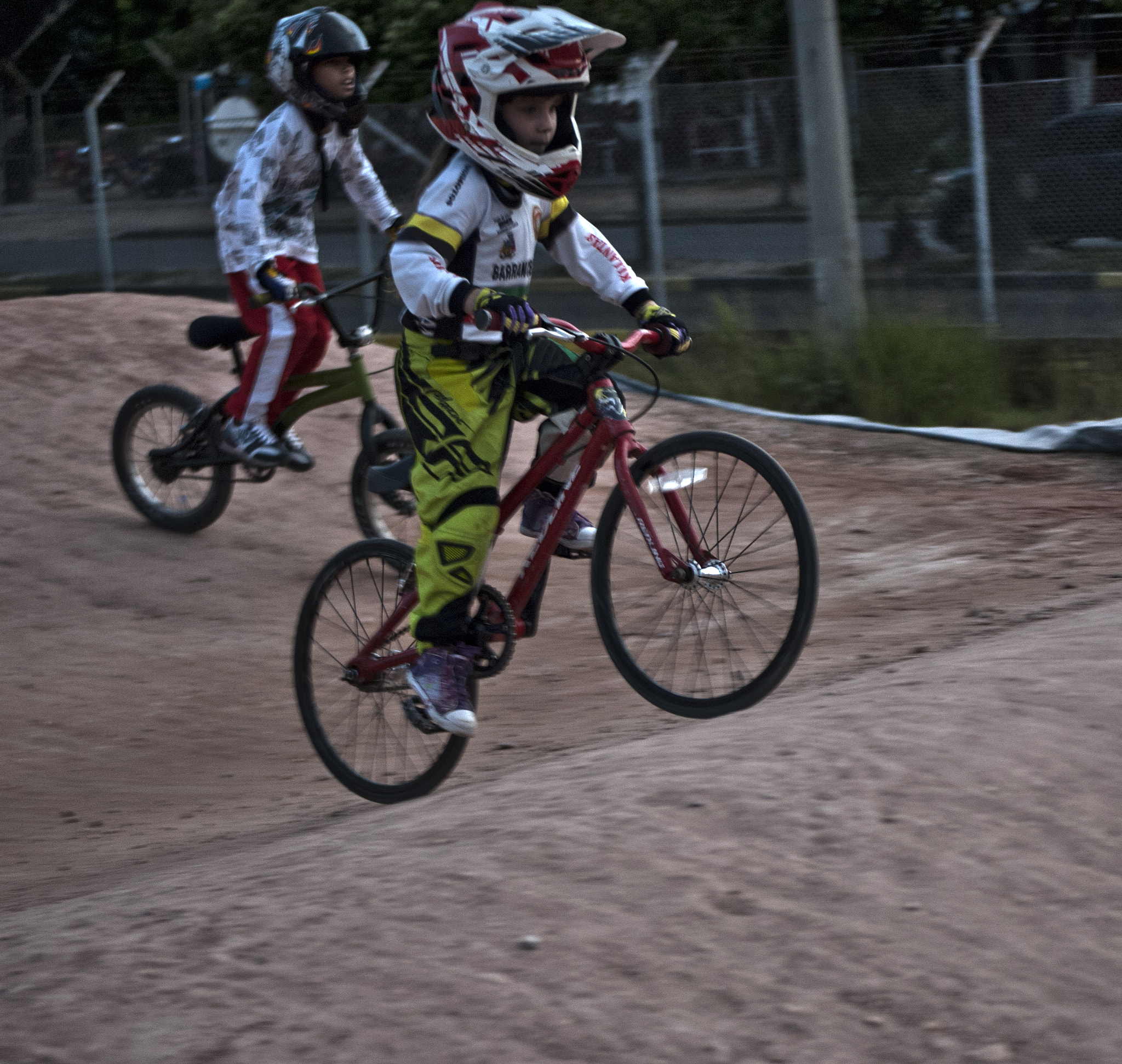 Nikon D200 sample photo. Olympic generation photography