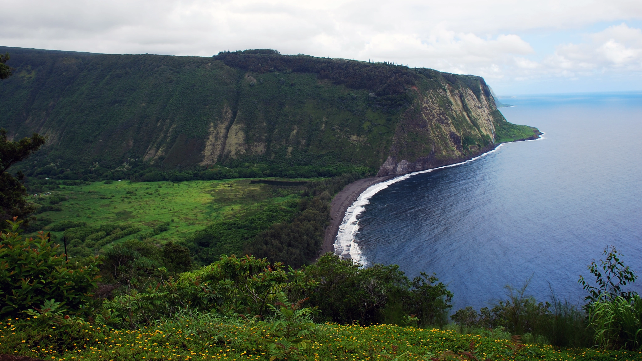 Nikon D40X sample photo. Overlook photography