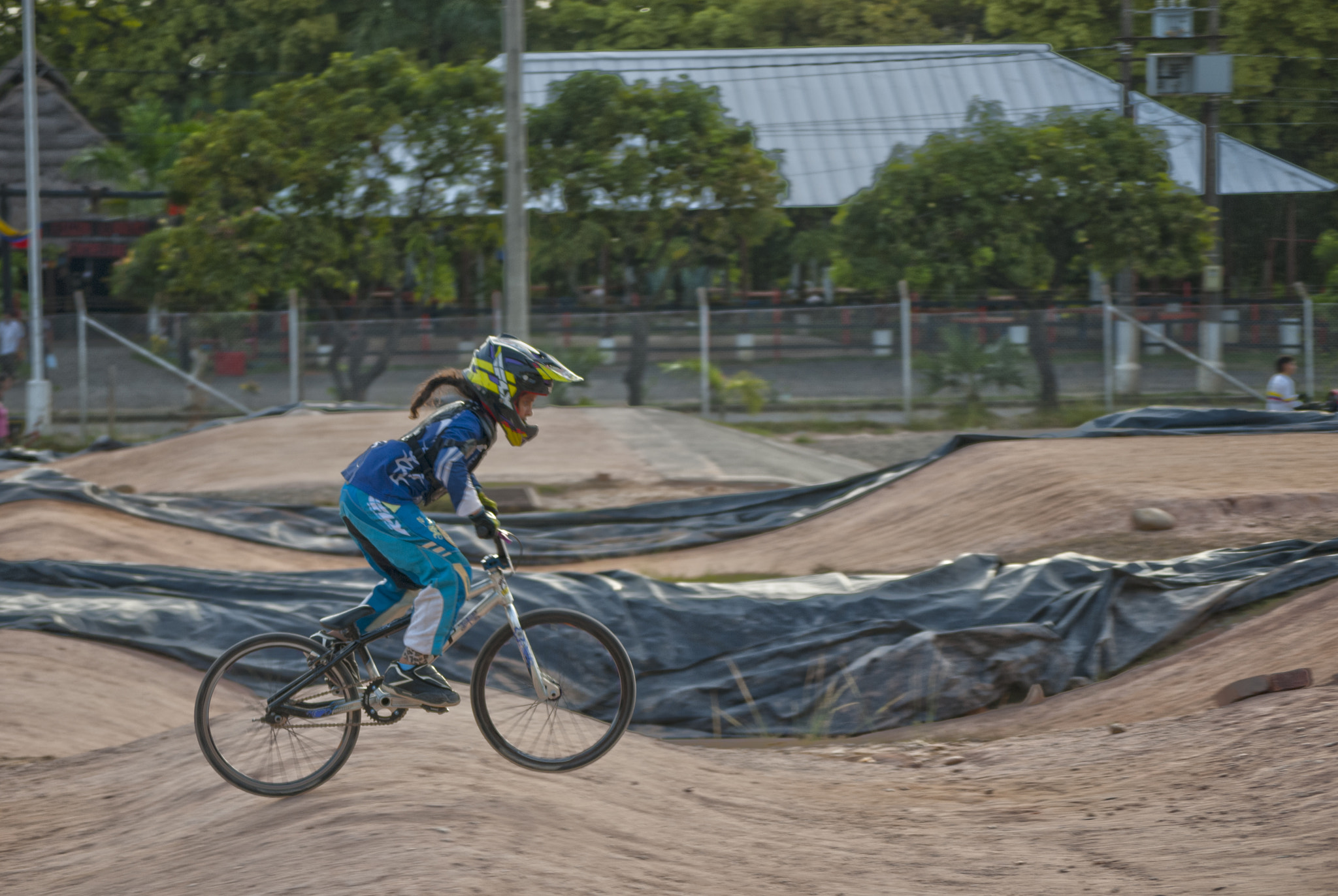 Nikon D200 sample photo. Olympic generation photography