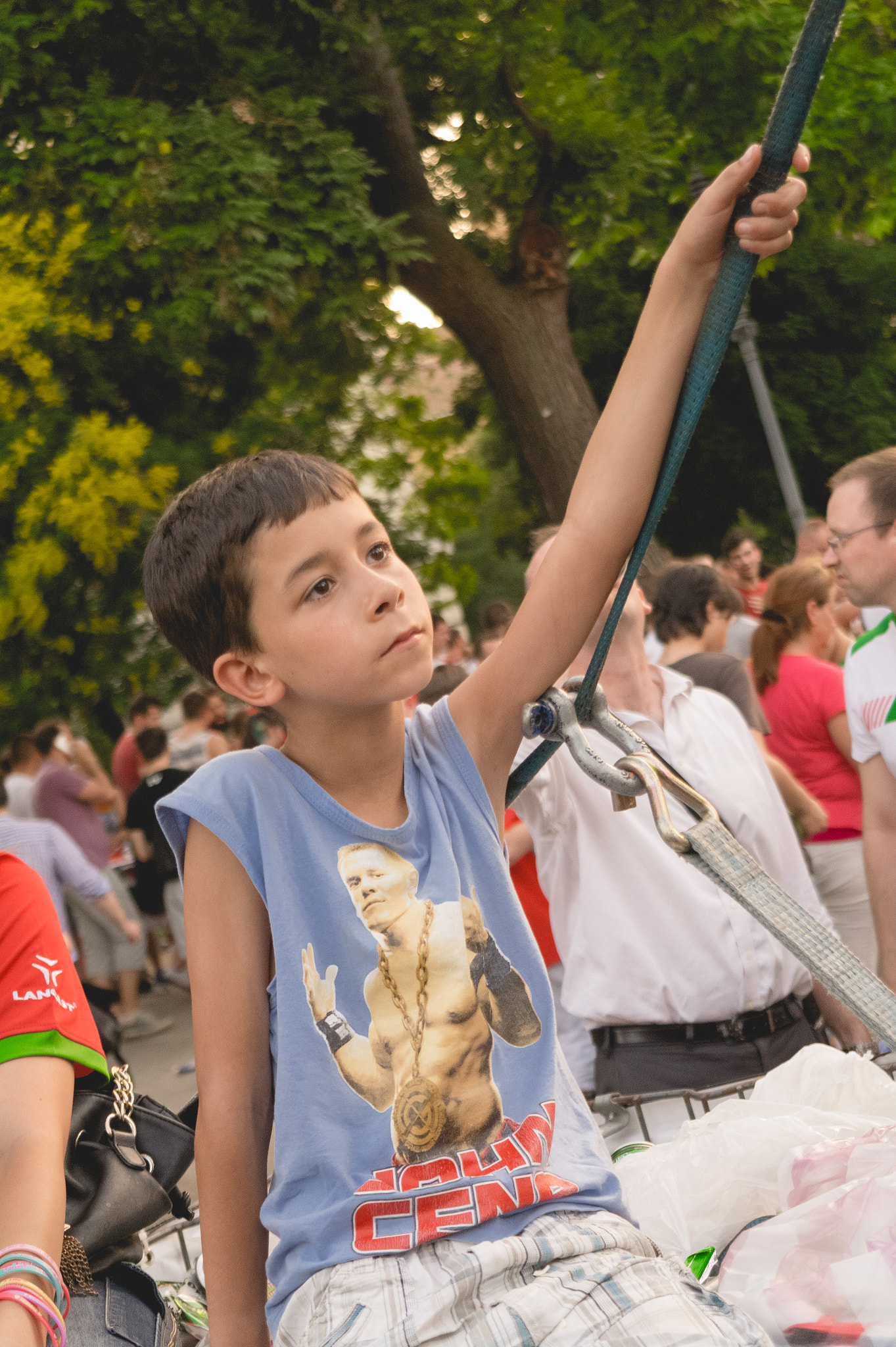 Samsung NX10 sample photo. On the streets of budapest photography