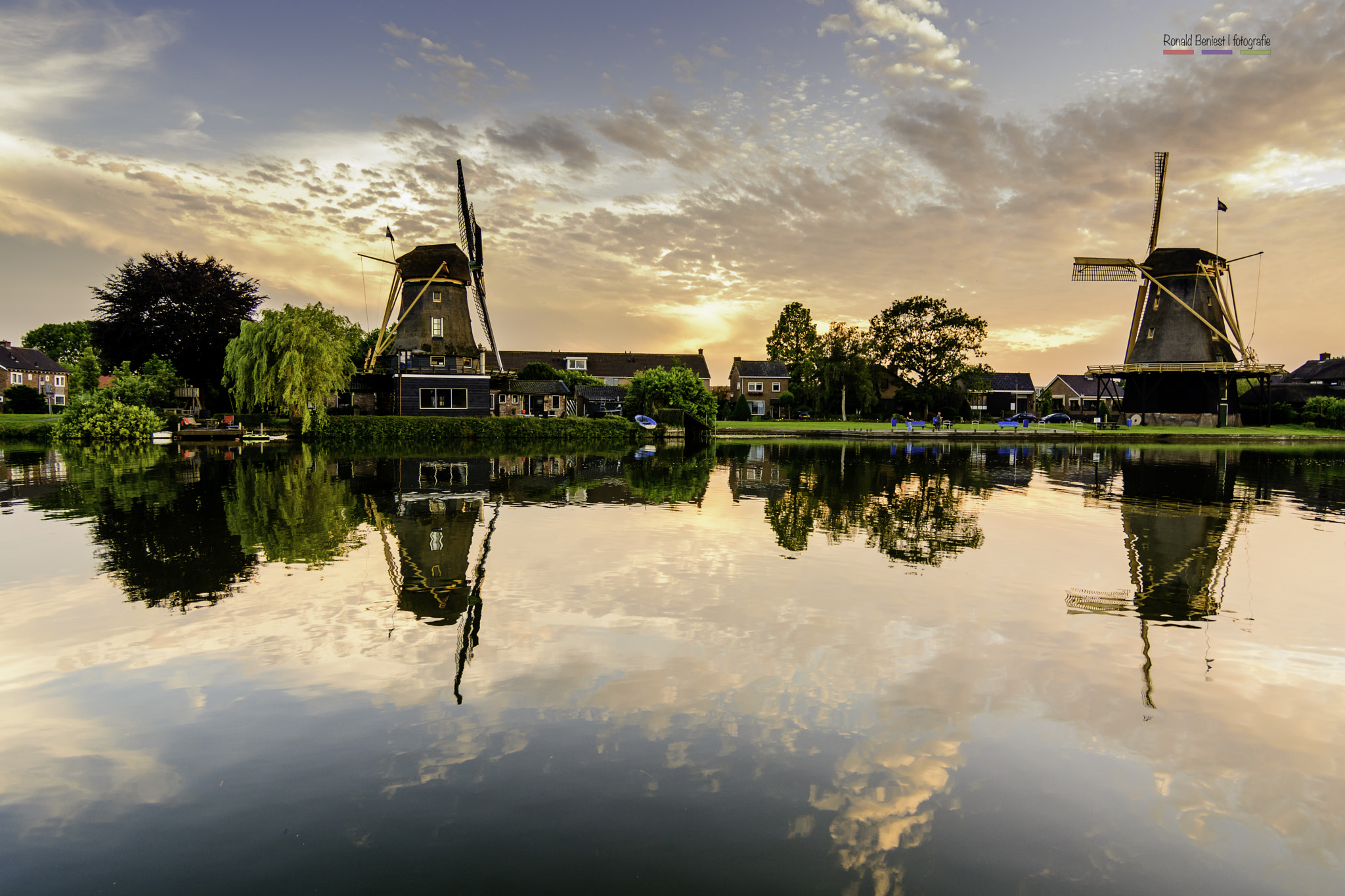 Tokina AT-X Pro 12-24mm F4 (IF) DX sample photo. Zonsondergang photography