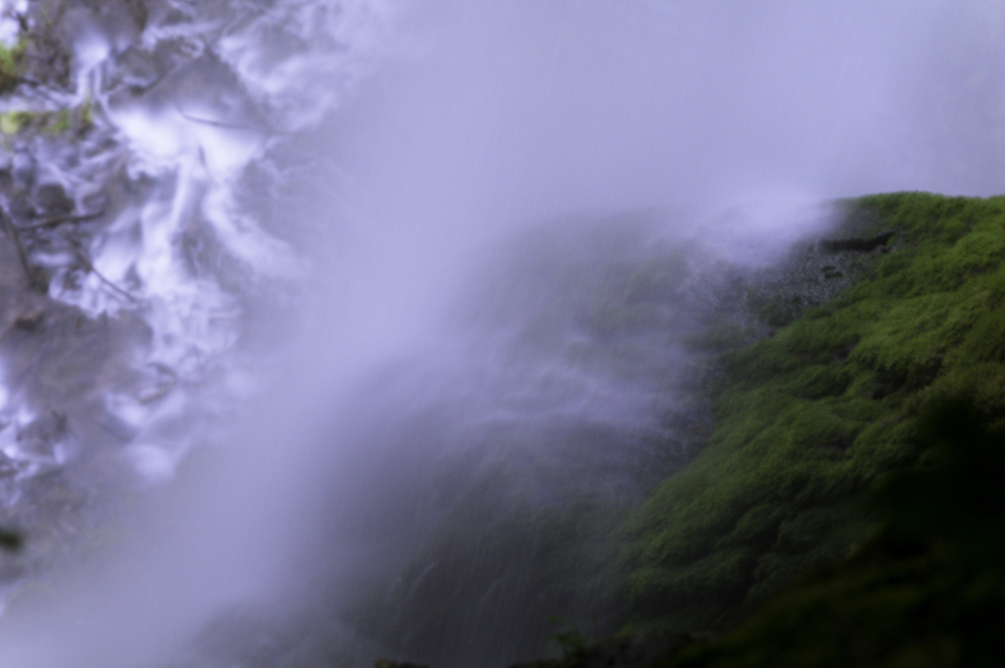 Pentax smc DA 55-300mm F4.0-5.8 ED sample photo. Am uracher wasserfall photography