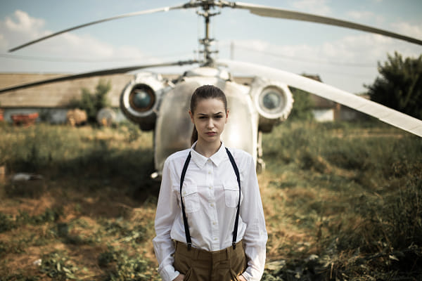 Liza_helicopter