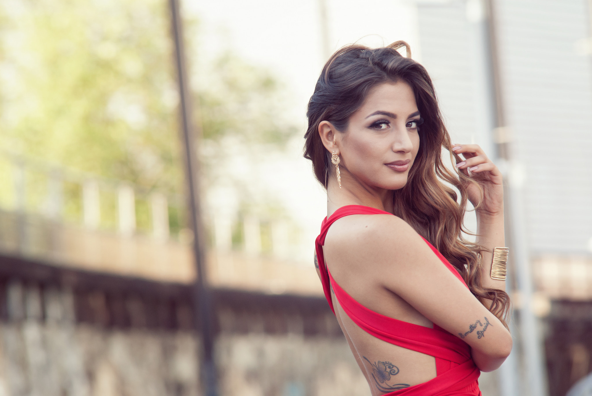 Sony Alpha DSLR-A300 + 70-200mm F2.8 sample photo. Ajsel photography
