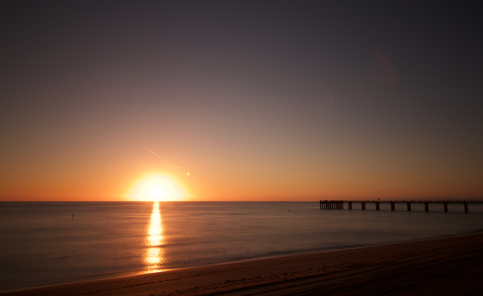 Canon EF-S 10-18mm F4.5–5.6 IS STM sample photo. Sunny isles florida photography