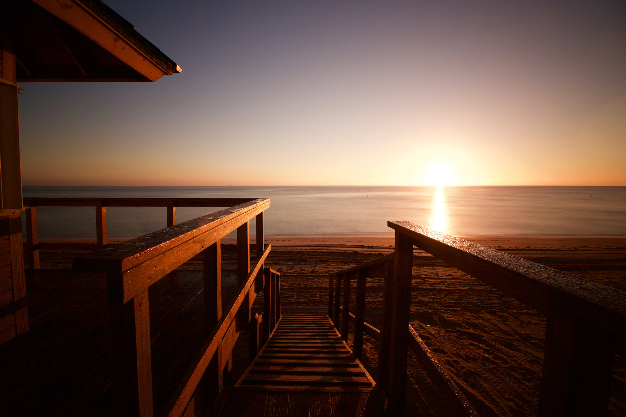 Canon EF-S 10-18mm F4.5–5.6 IS STM sample photo. Sunny isles beach florida photography