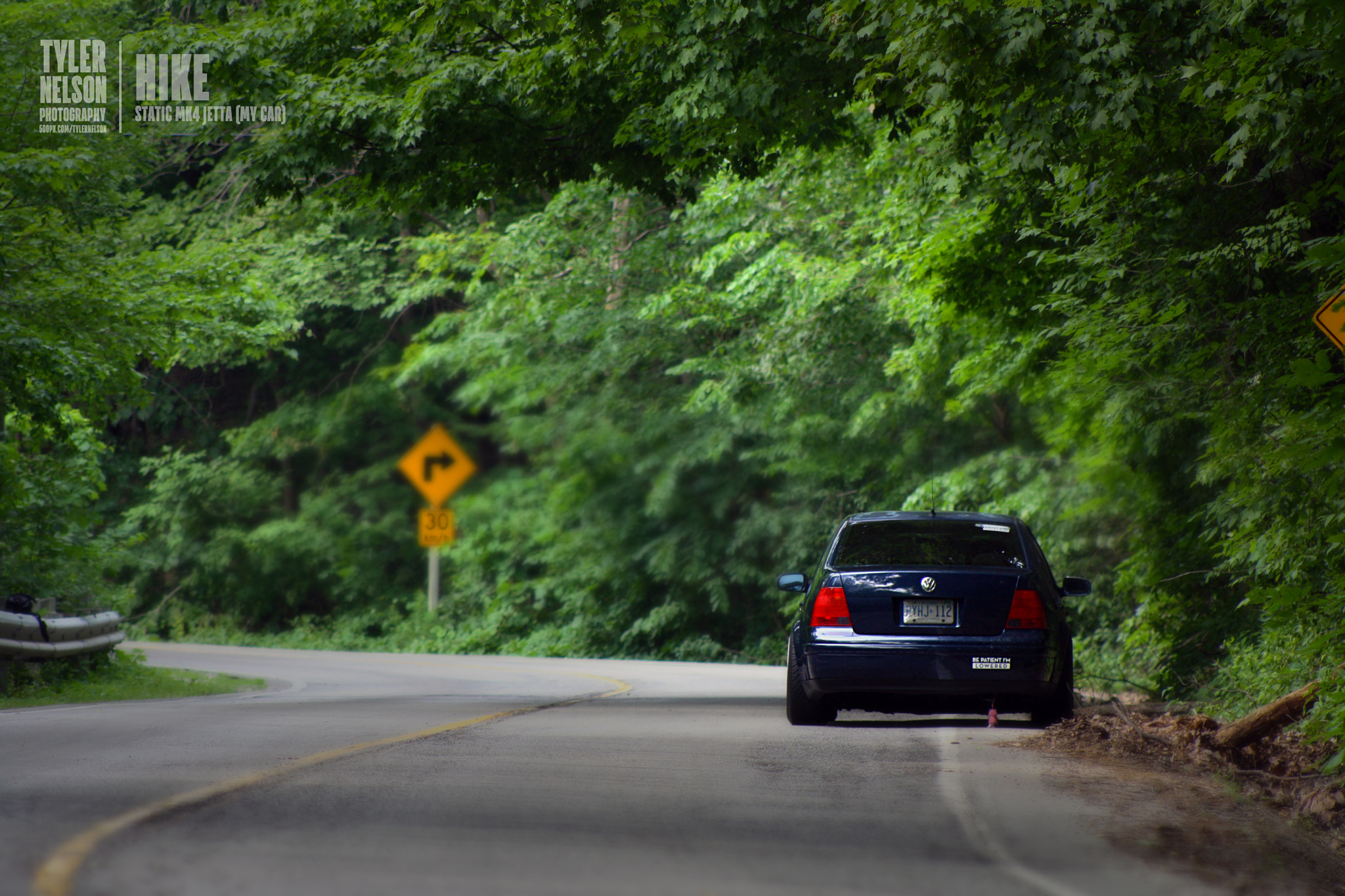 Canon EF 75-300mm f/4-5.6 USM sample photo. (03) hike photography